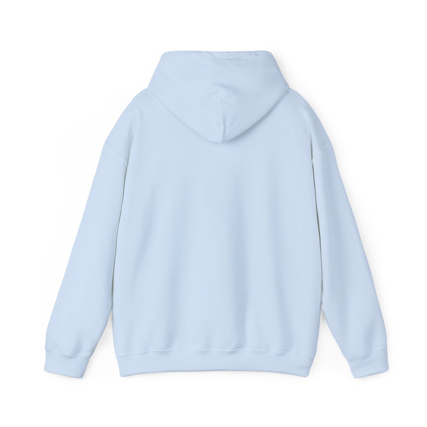 Snugly Word Logo - Hooded Sweatshirt