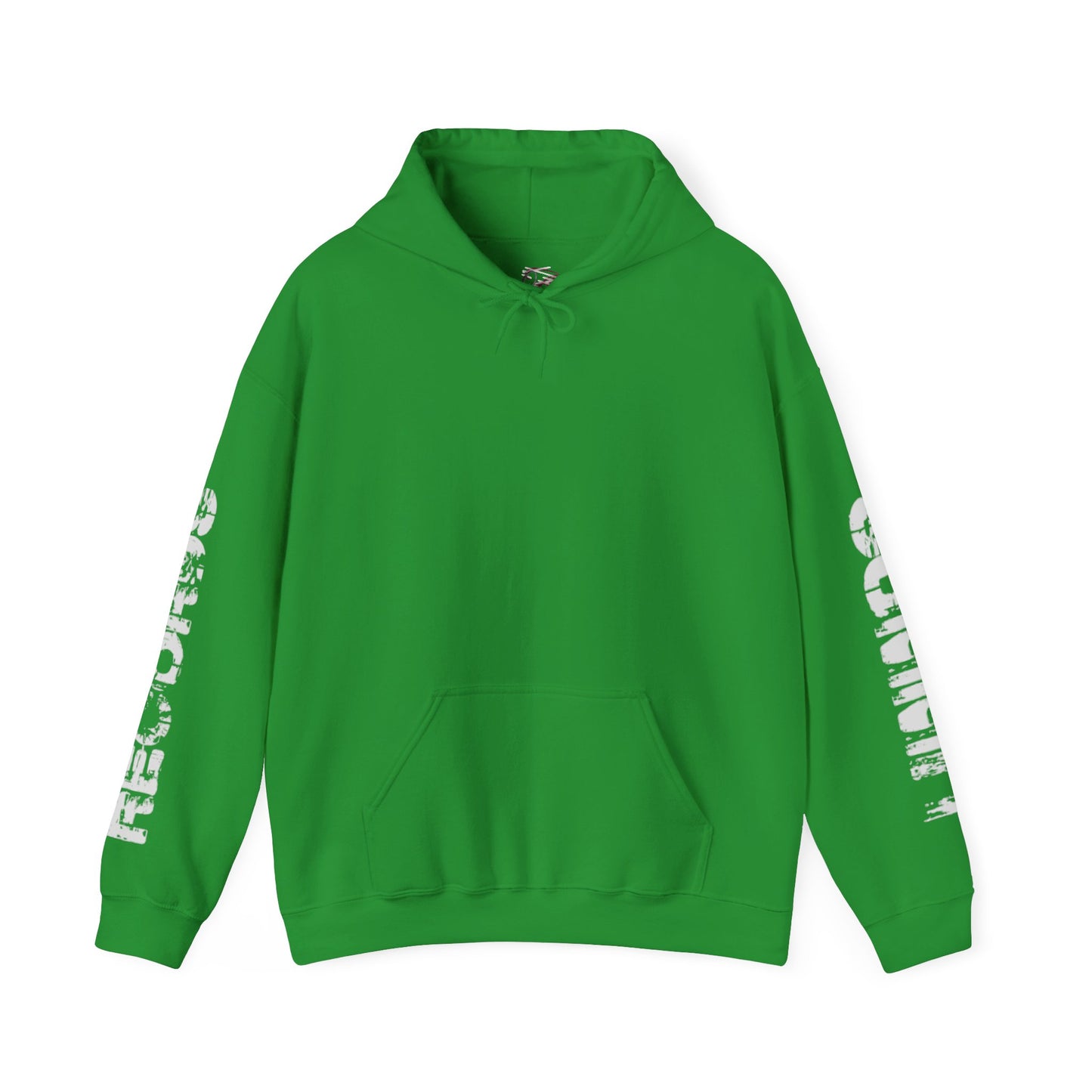 Unisex Hoodie - SUMMIT RECORDS