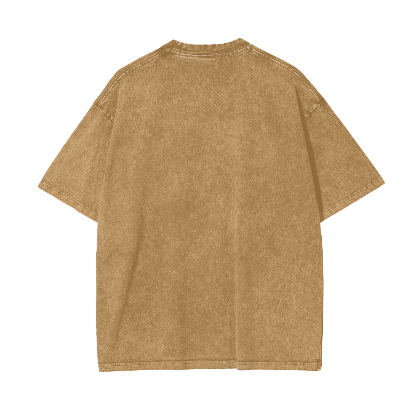 SUMMIT RECORDS Design 2 Washed T-Shirt