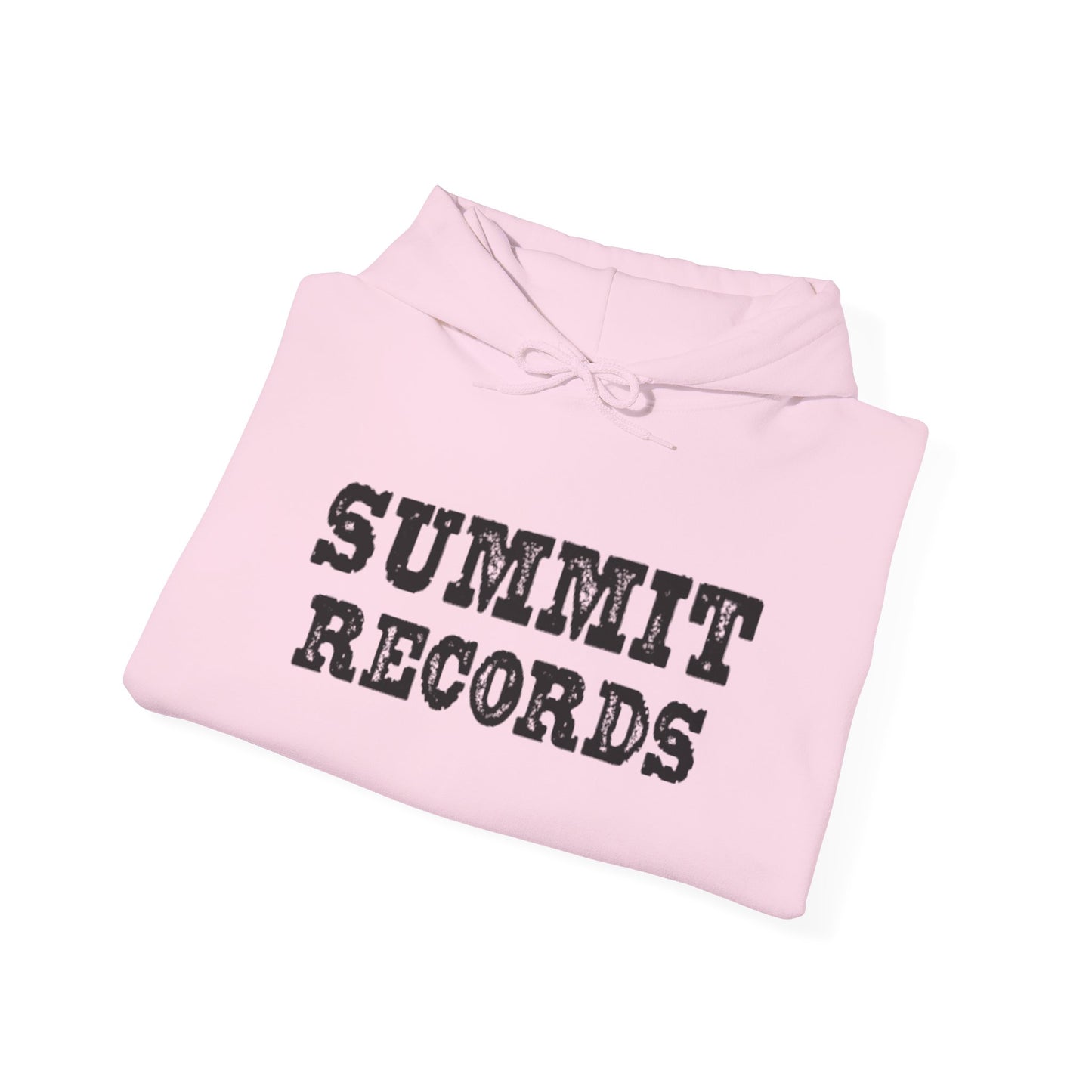 Unisex Hoodie - SUMMIT RECORDS