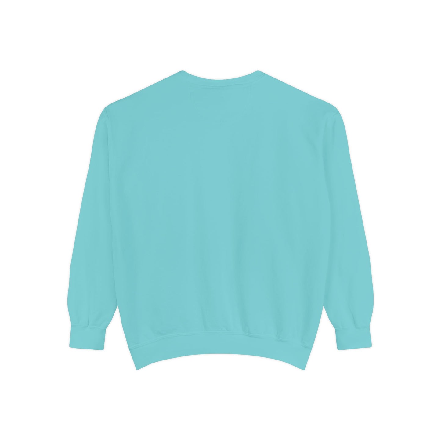 Unisex Crew Neck New Crown Design