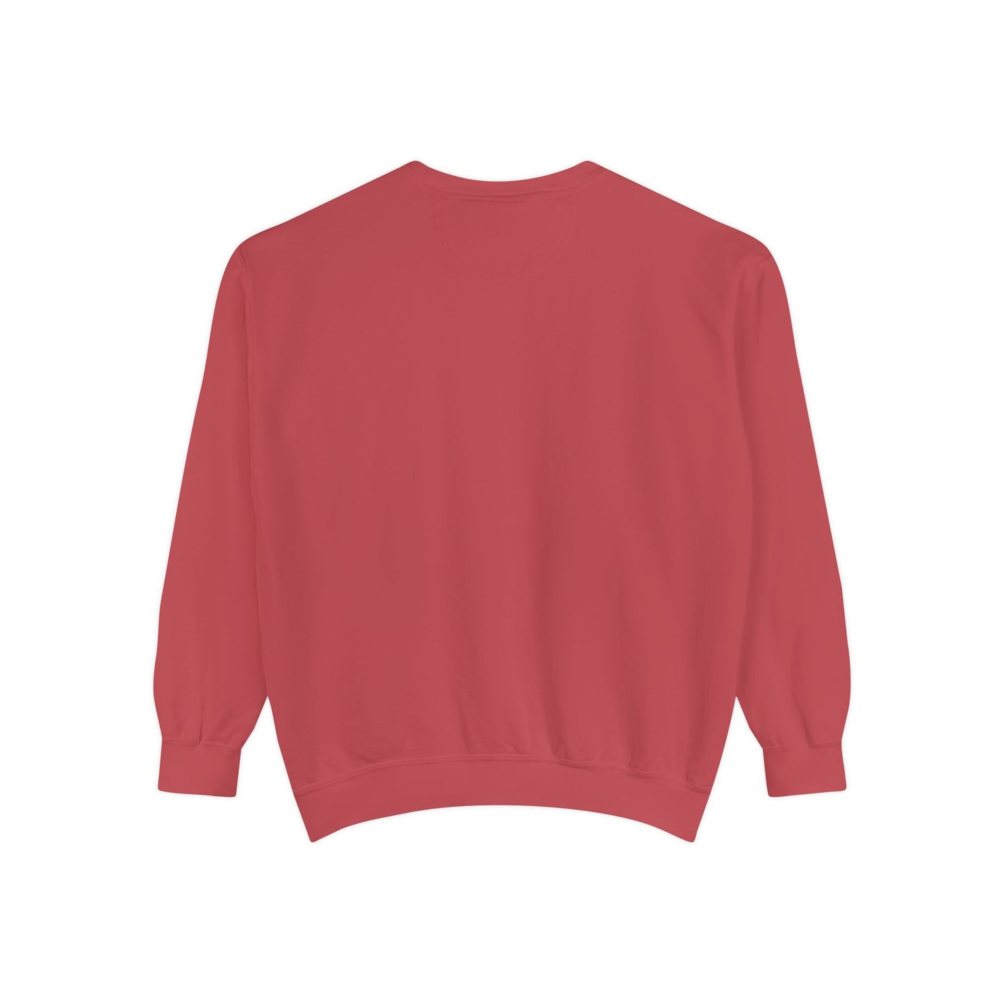 Unisex Crew Neck New Crown Design