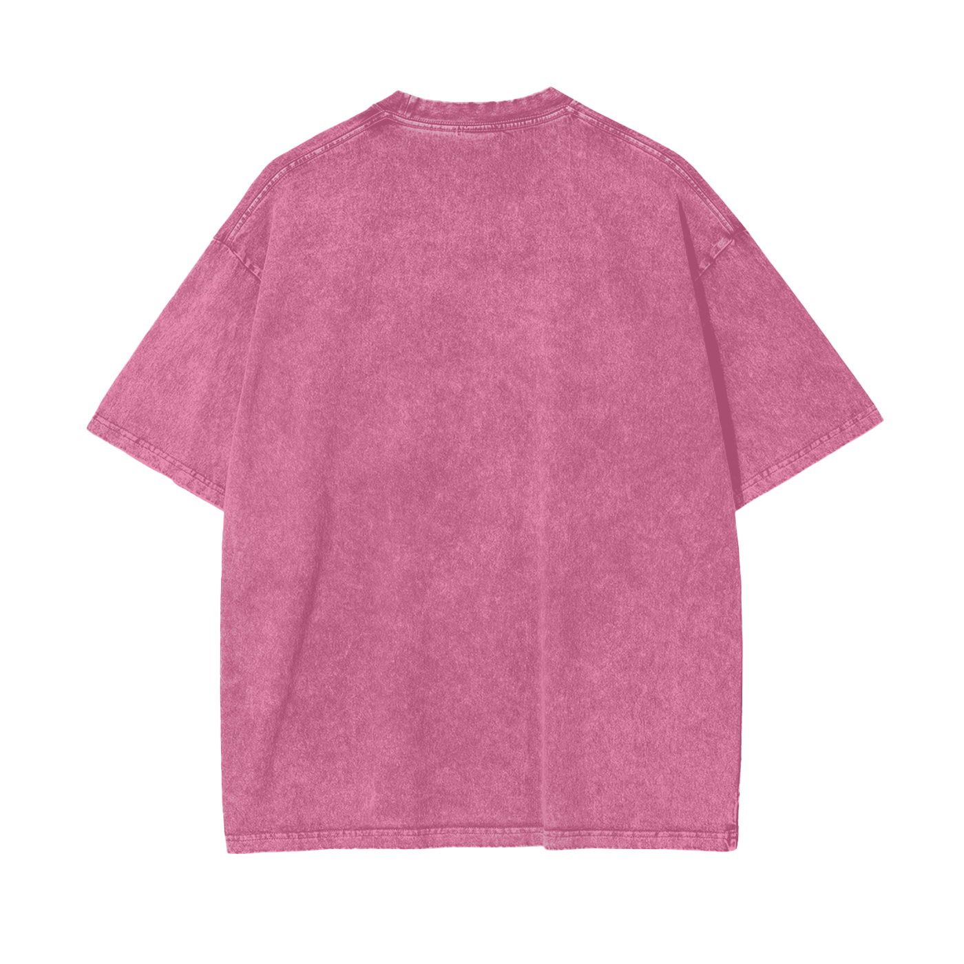 SUMMIT RECORDS Design 2 Washed T-Shirt