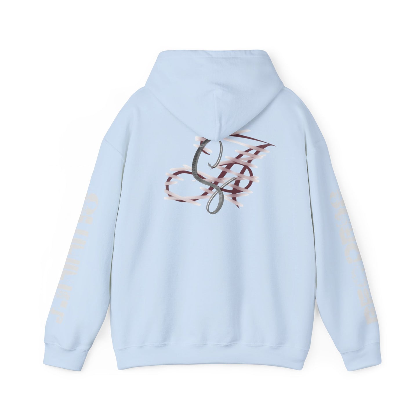 Unisex Hoodie - SUMMIT RECORDS