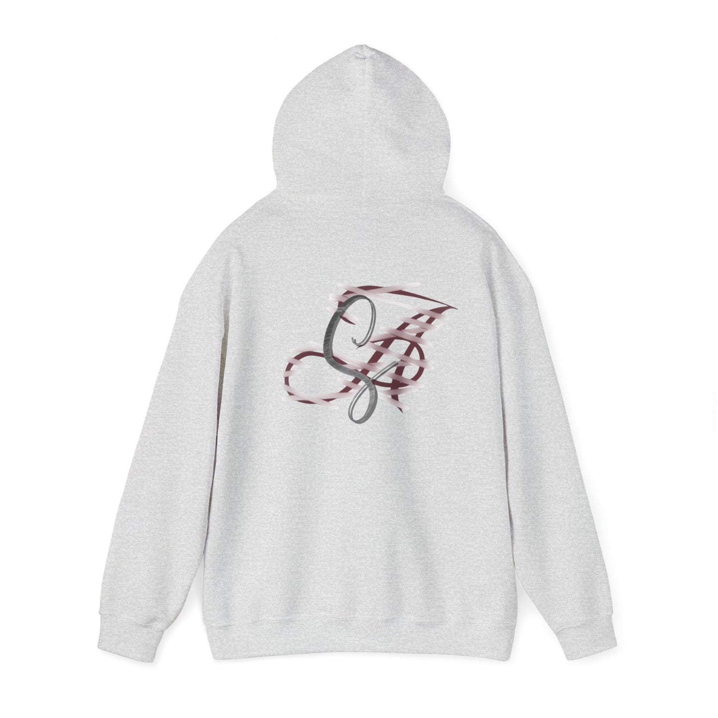 Unisex Hoodie - SUMMIT RECORDS