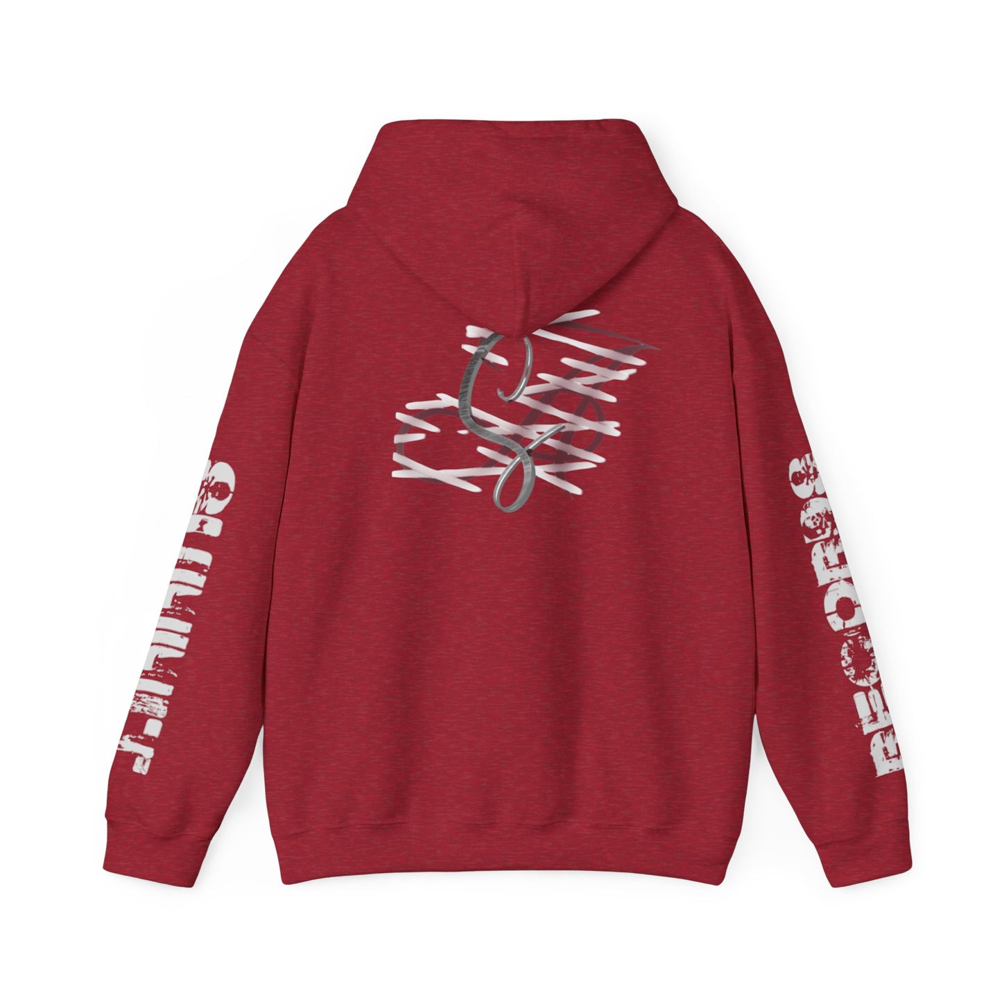Unisex Hoodie - SUMMIT RECORDS