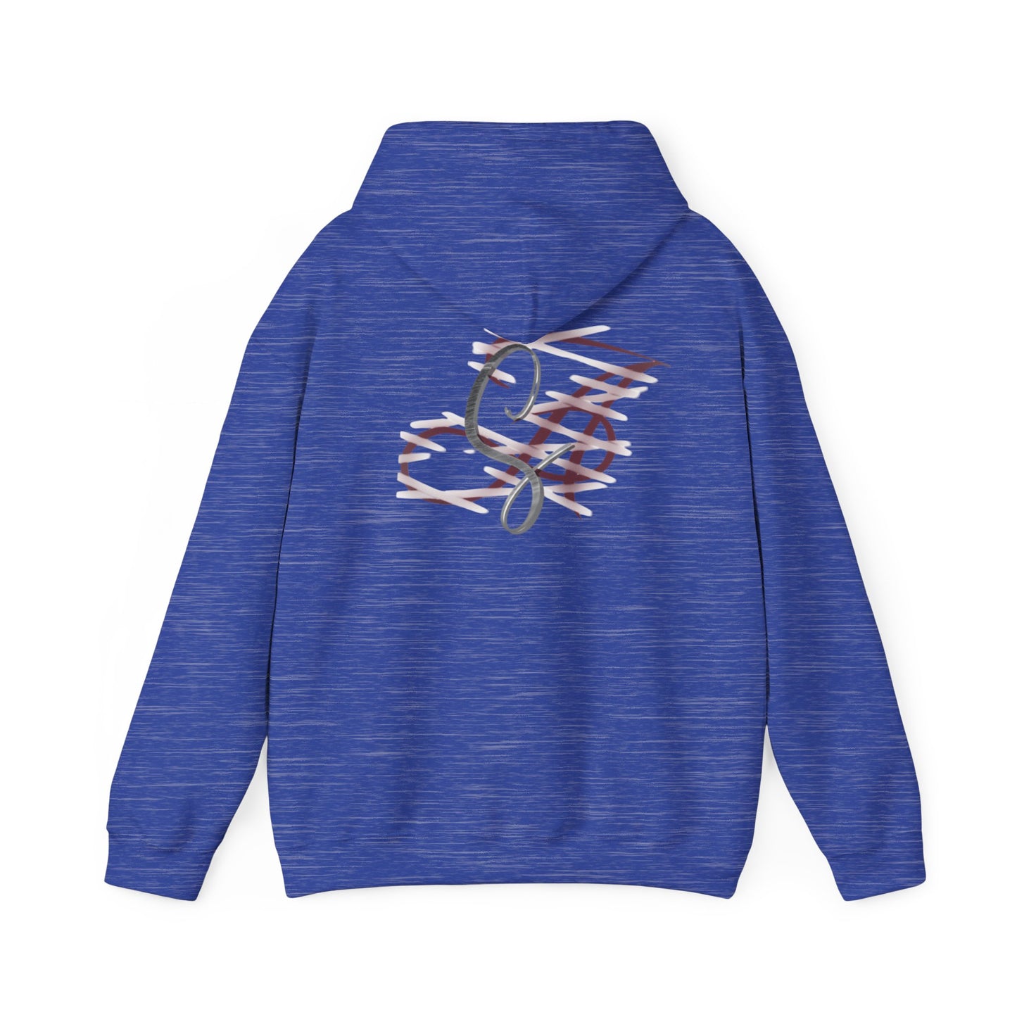 Unisex Hoodie - SUMMIT RECORDS