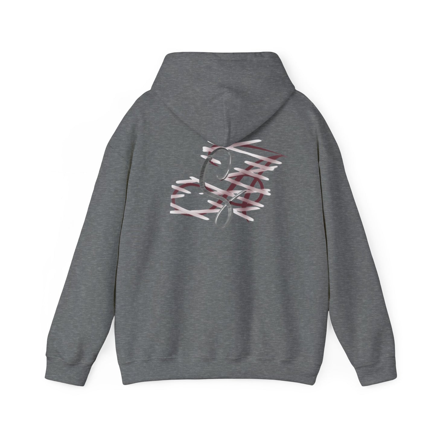Unisex Hoodie - SUMMIT RECORDS