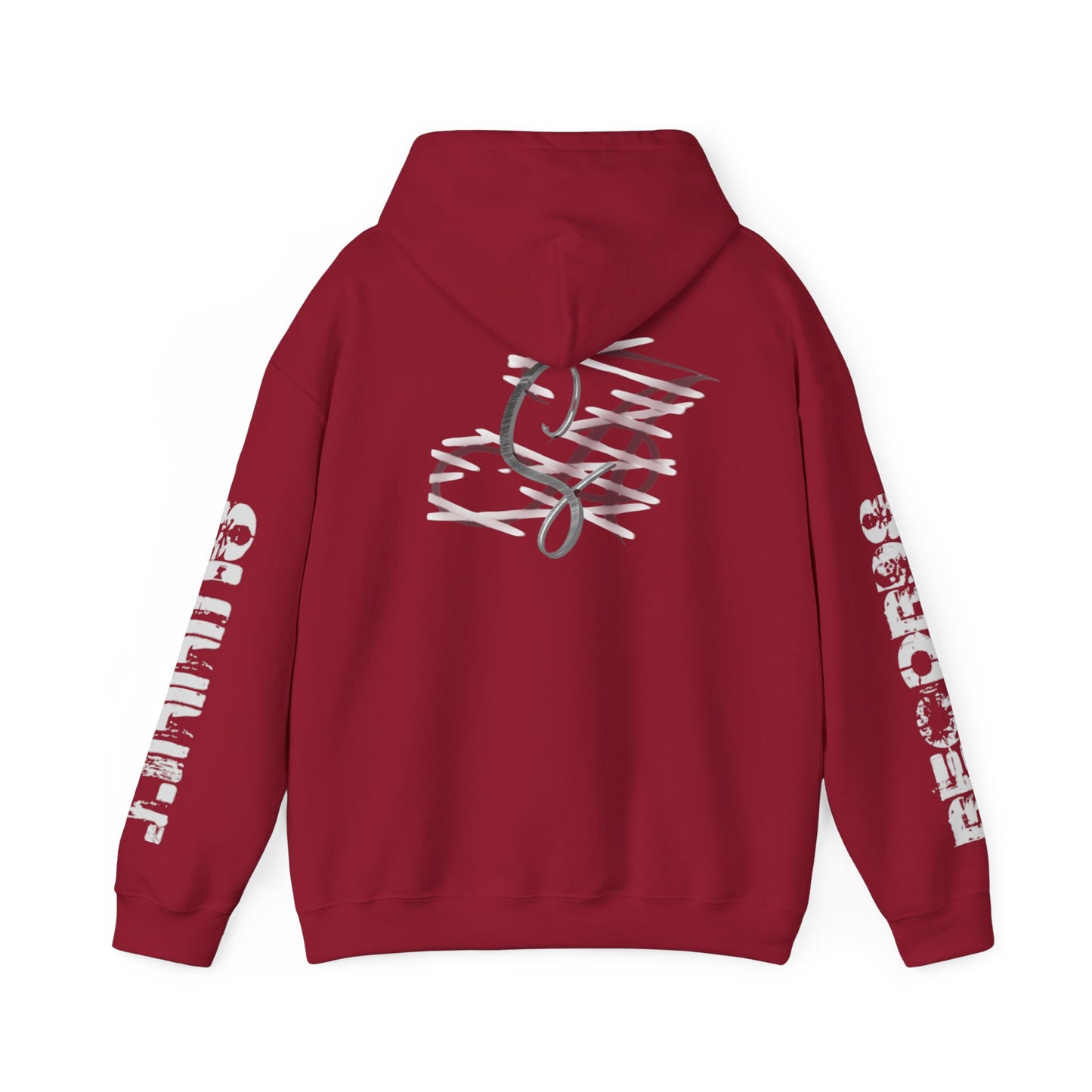 Unisex Hoodie - SUMMIT RECORDS