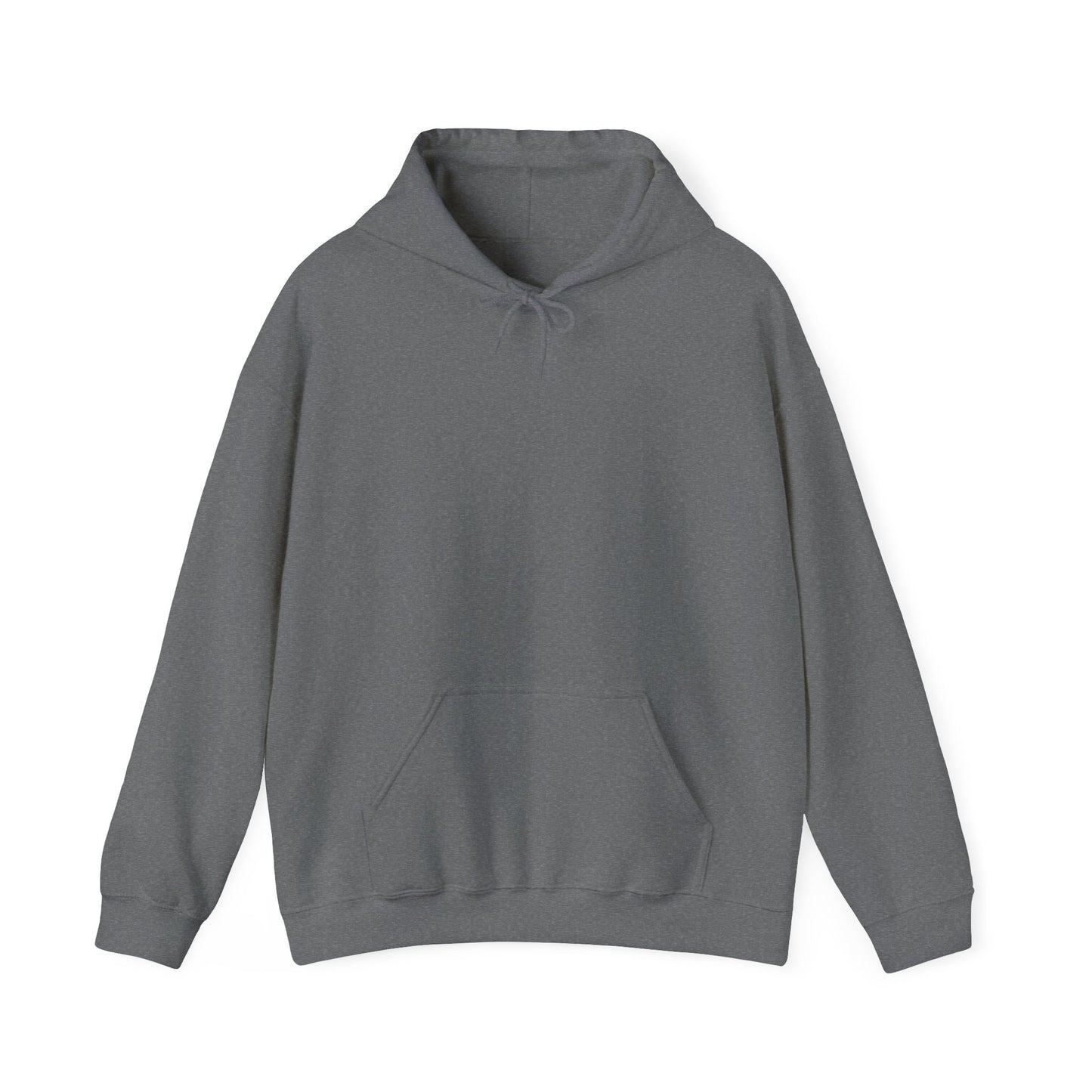 Snugly Back Crown Design Sweatshirt