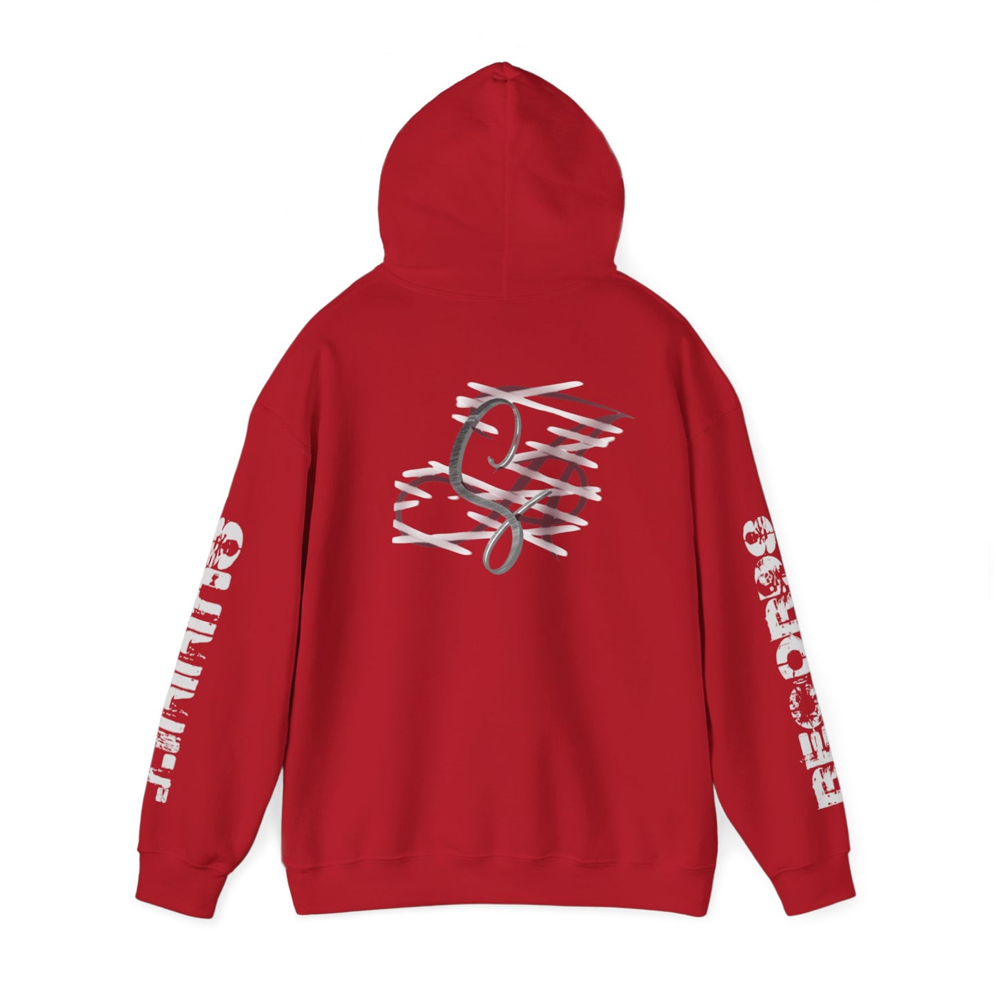 Unisex Hoodie - SUMMIT RECORDS