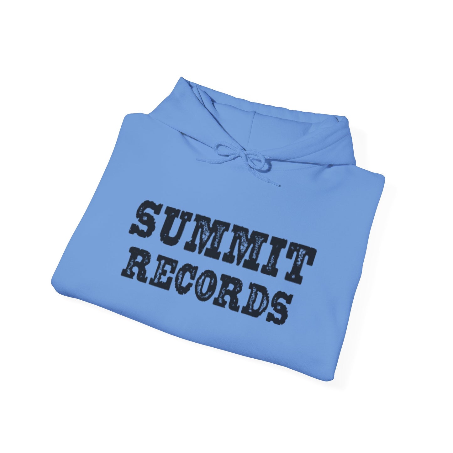 Unisex Hoodie - SUMMIT RECORDS