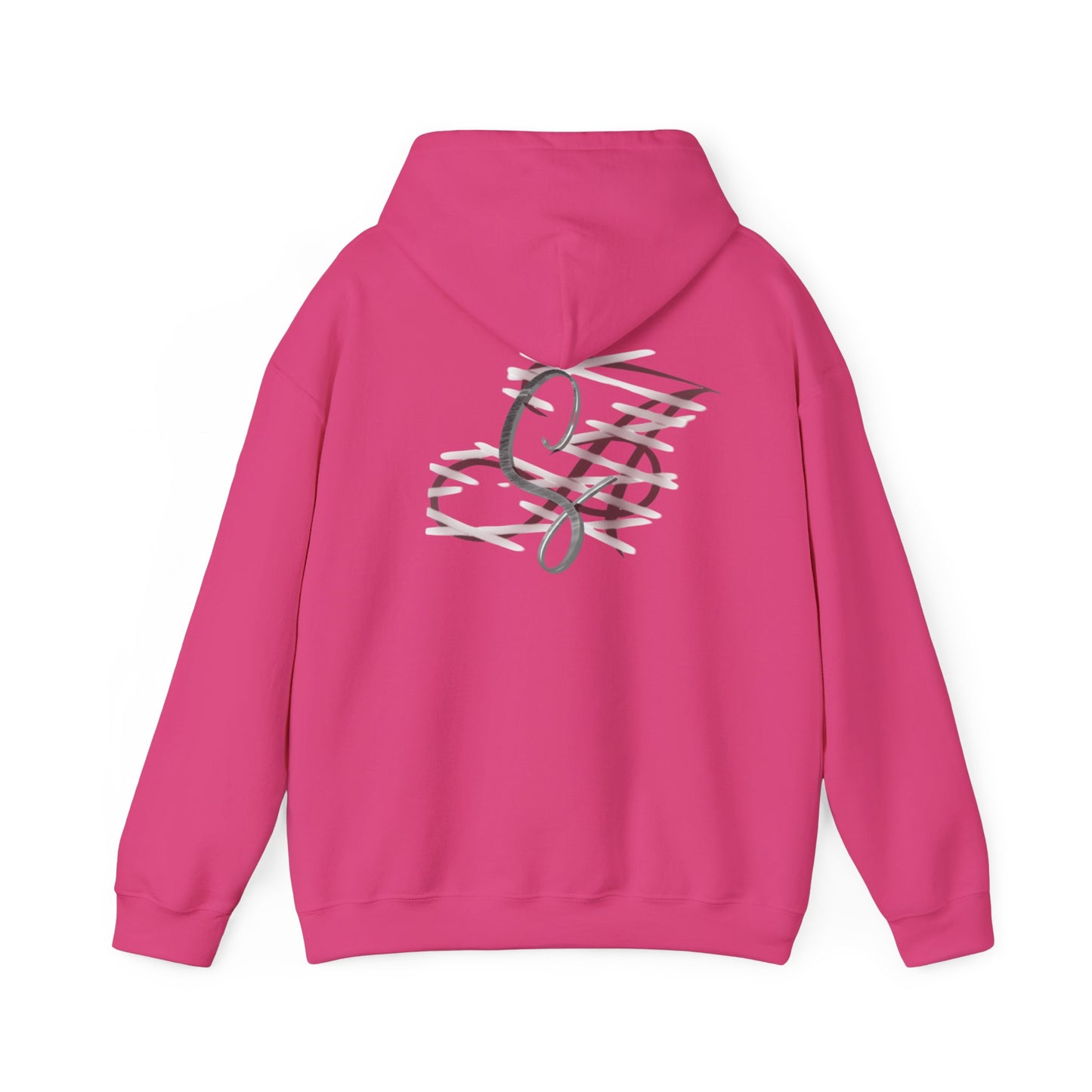 Unisex Hoodie - SUMMIT RECORDS