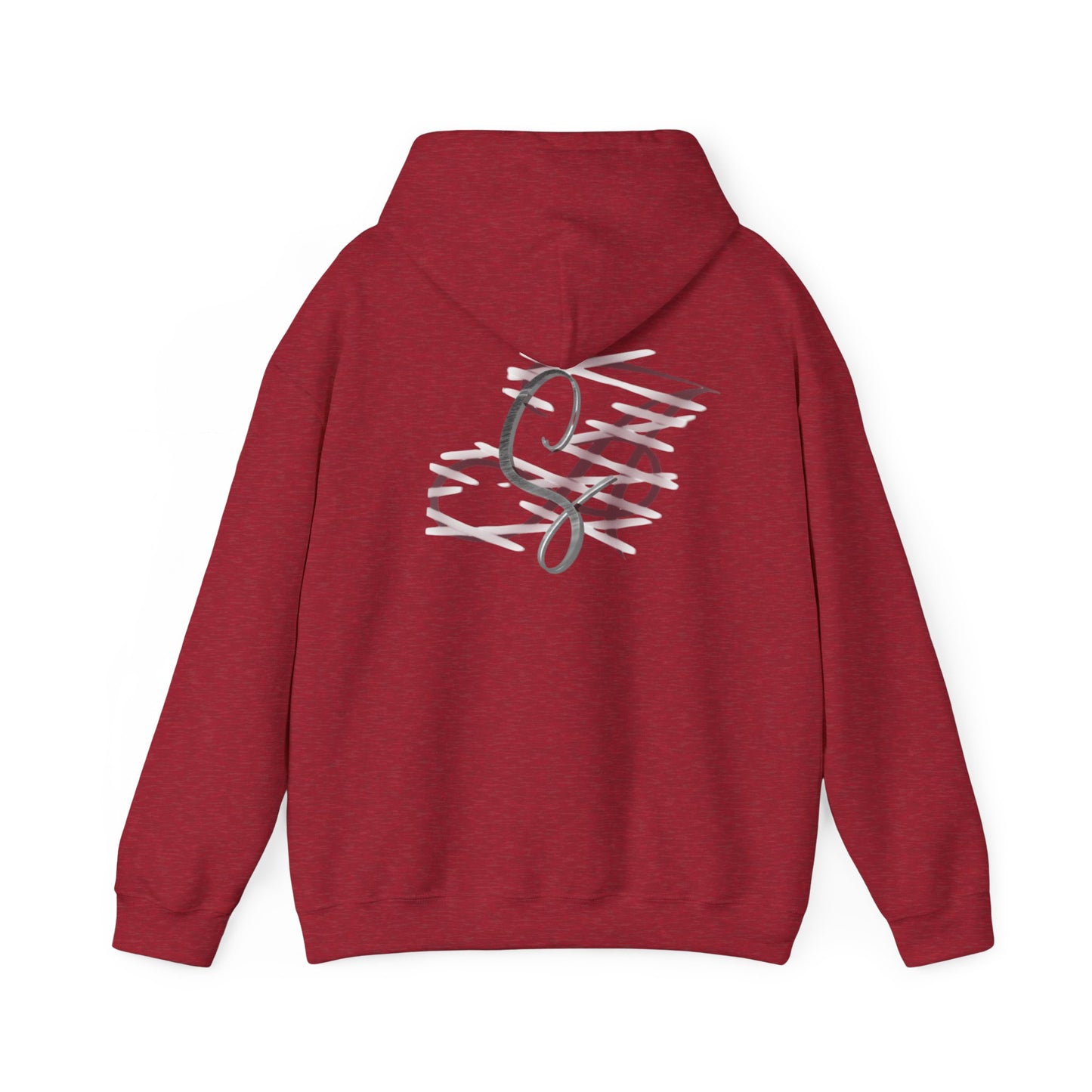 Unisex Hoodie - SUMMIT RECORDS