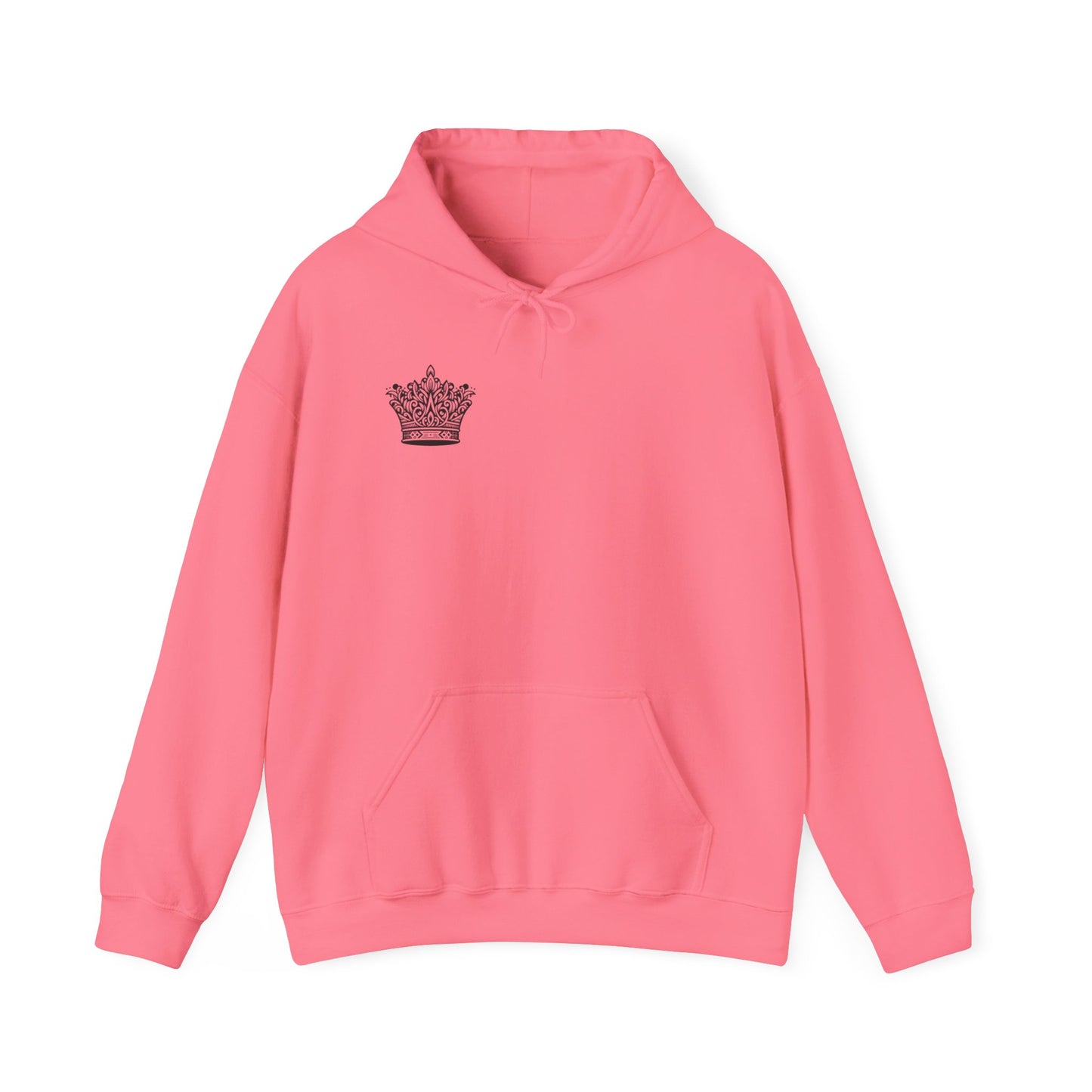 Snugly Sweatshirt New Crown Design