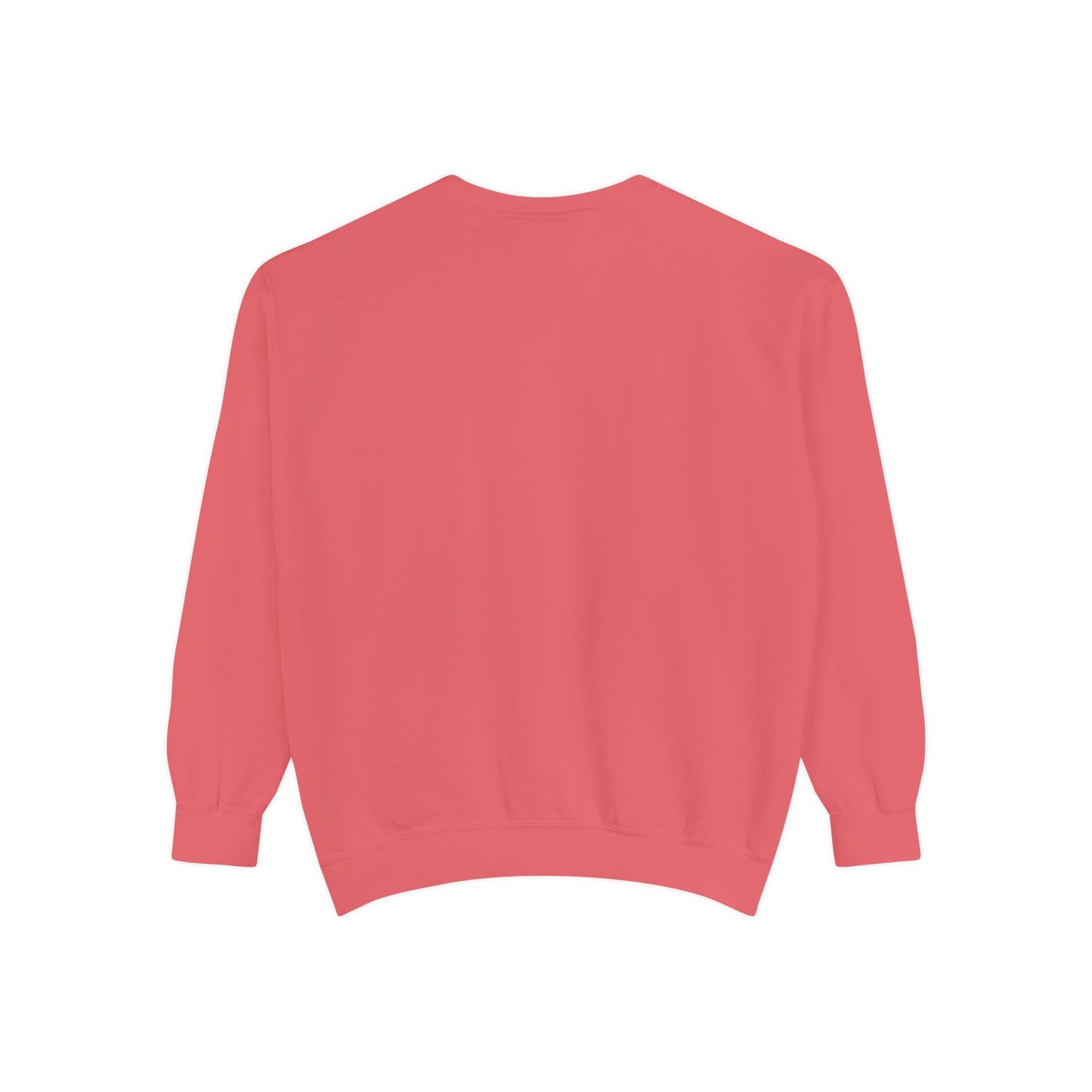 Unisex Crew Neck New Crown Design