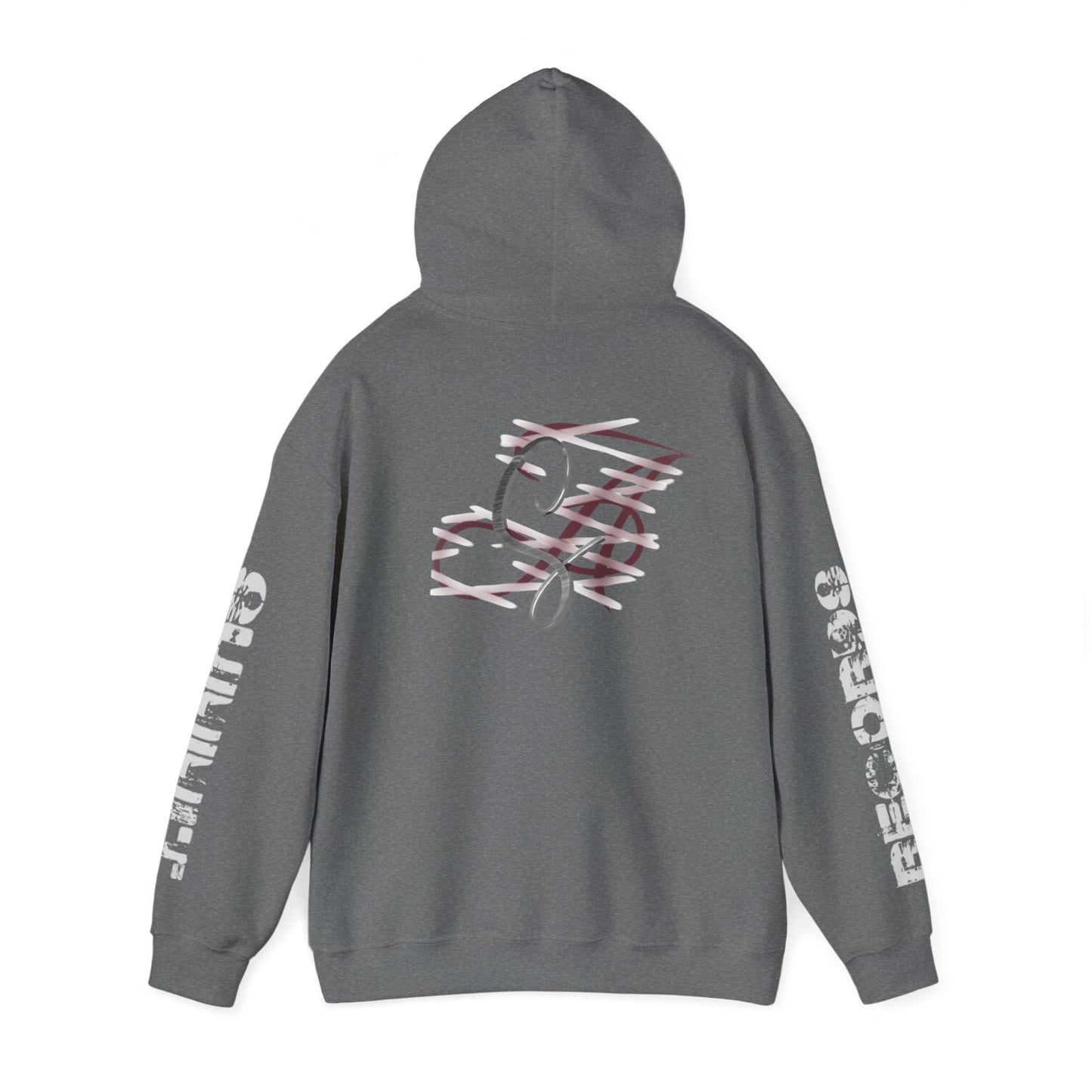 Unisex Hoodie - SUMMIT RECORDS