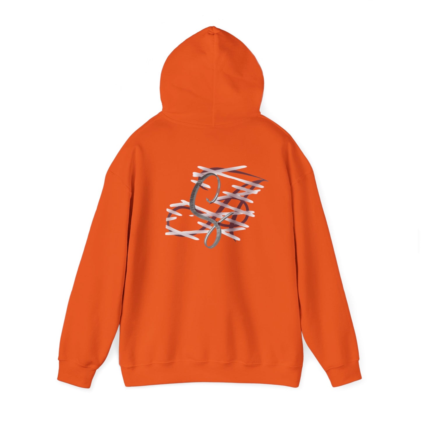 Unisex Hoodie - SUMMIT RECORDS