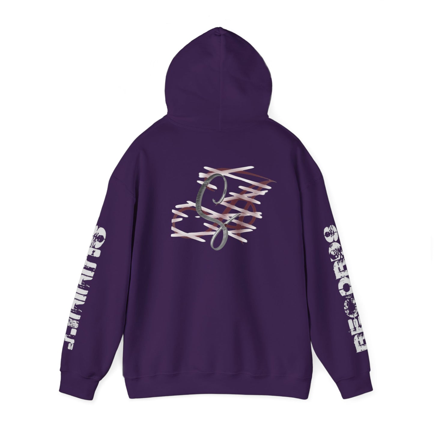 Unisex Hoodie - SUMMIT RECORDS
