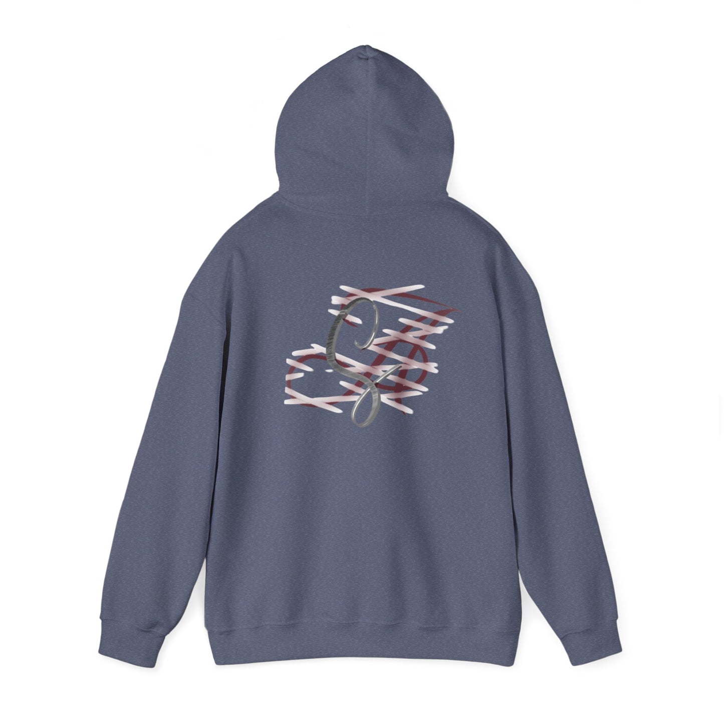 Unisex Hoodie - SUMMIT RECORDS