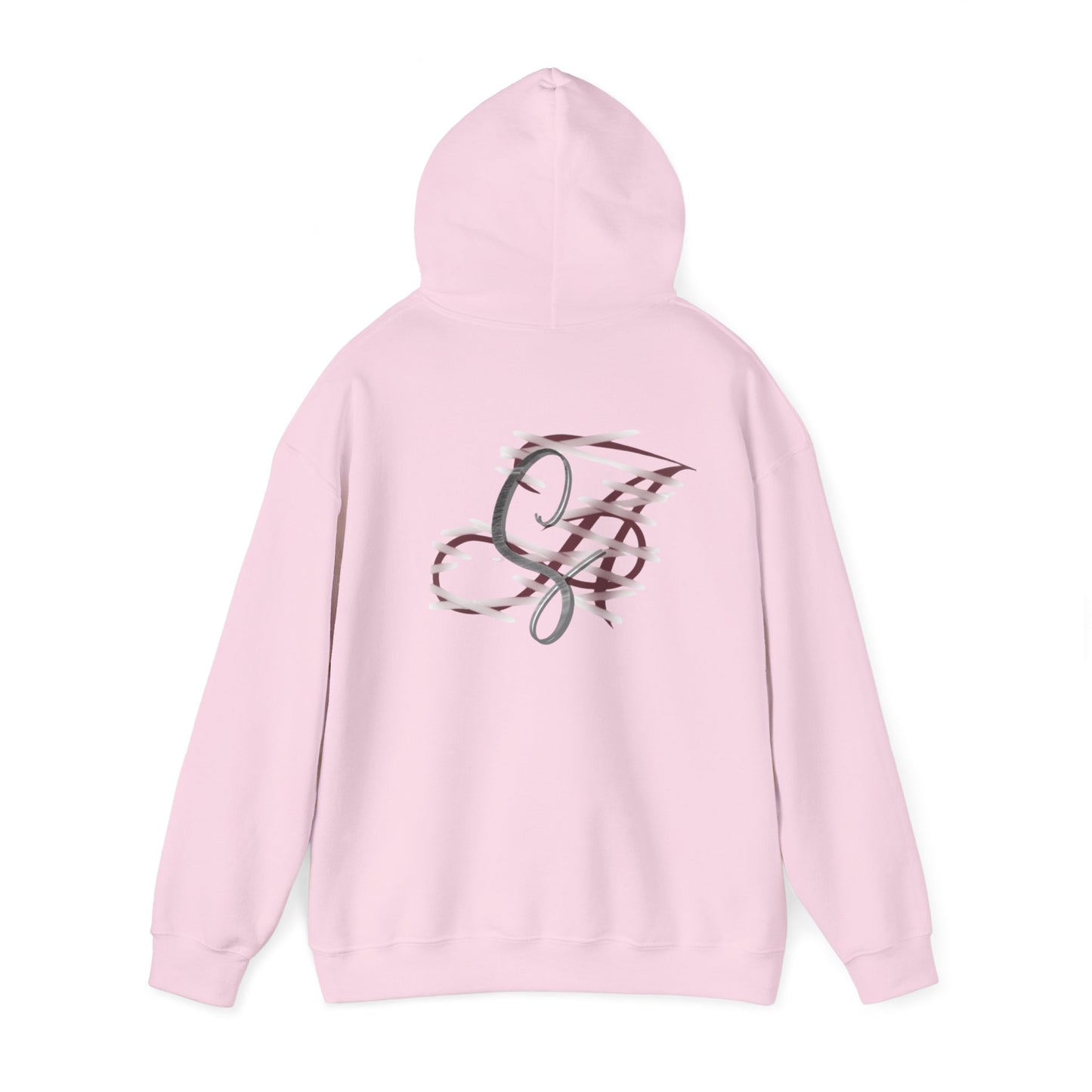 Unisex Hoodie - SUMMIT RECORDS