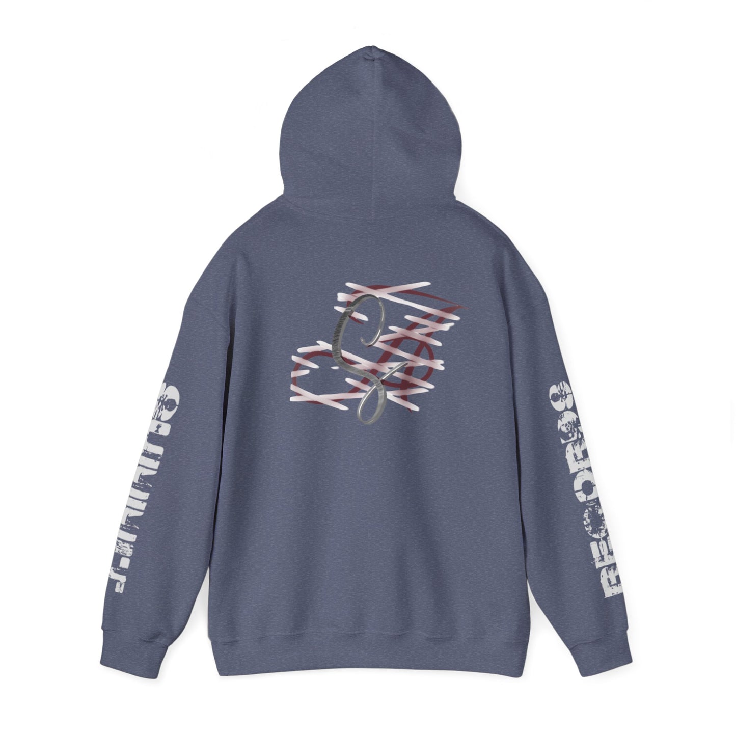 Unisex Hoodie - SUMMIT RECORDS