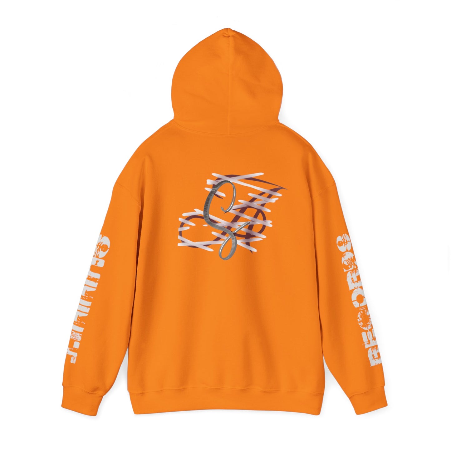 Unisex Hoodie - SUMMIT RECORDS