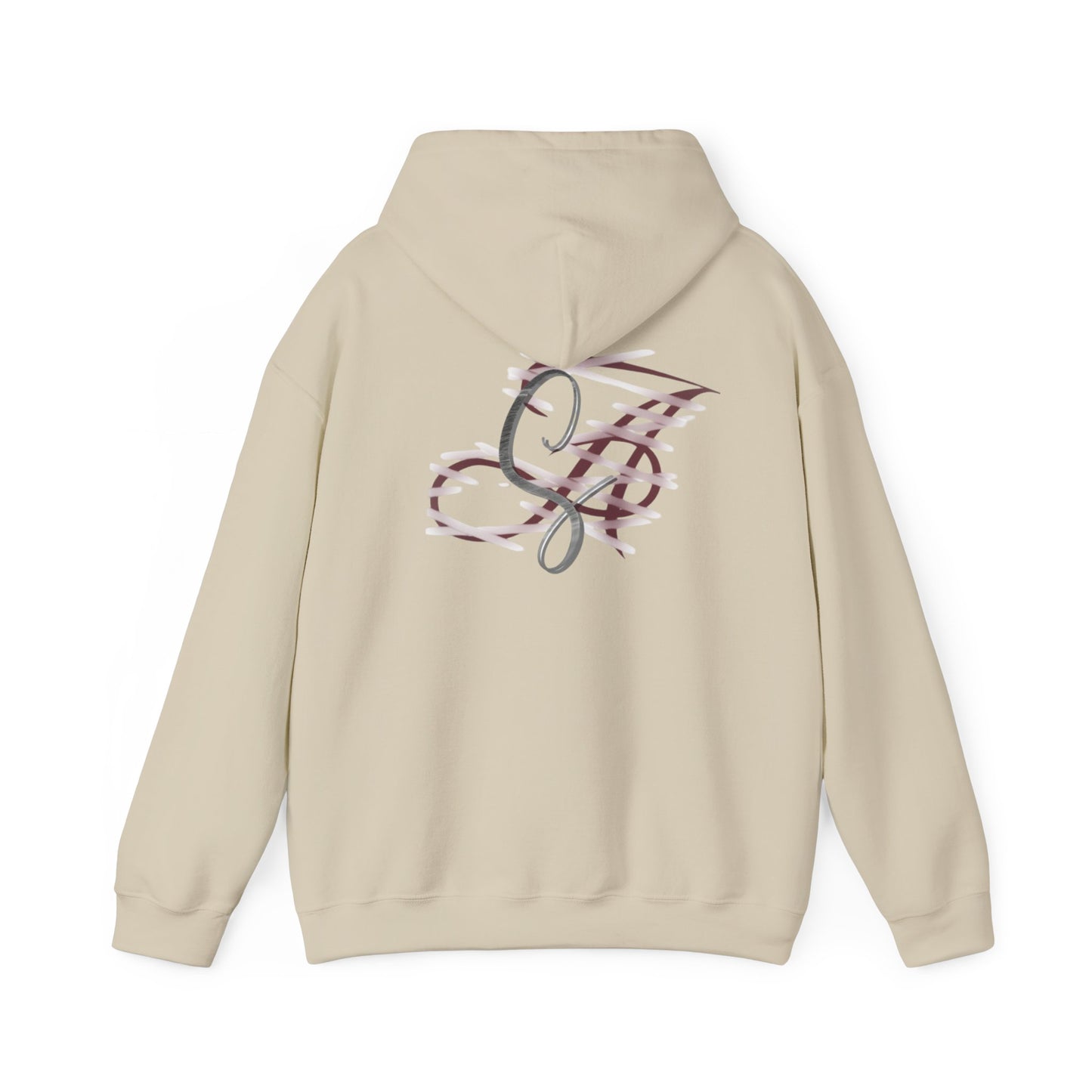 Unisex Hoodie - SUMMIT RECORDS