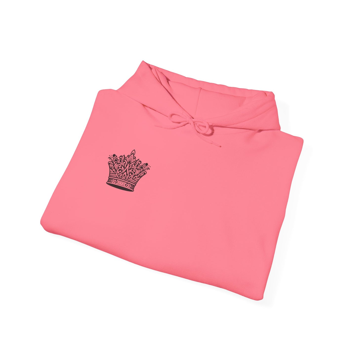 Snugly Sweatshirt New Crown Design