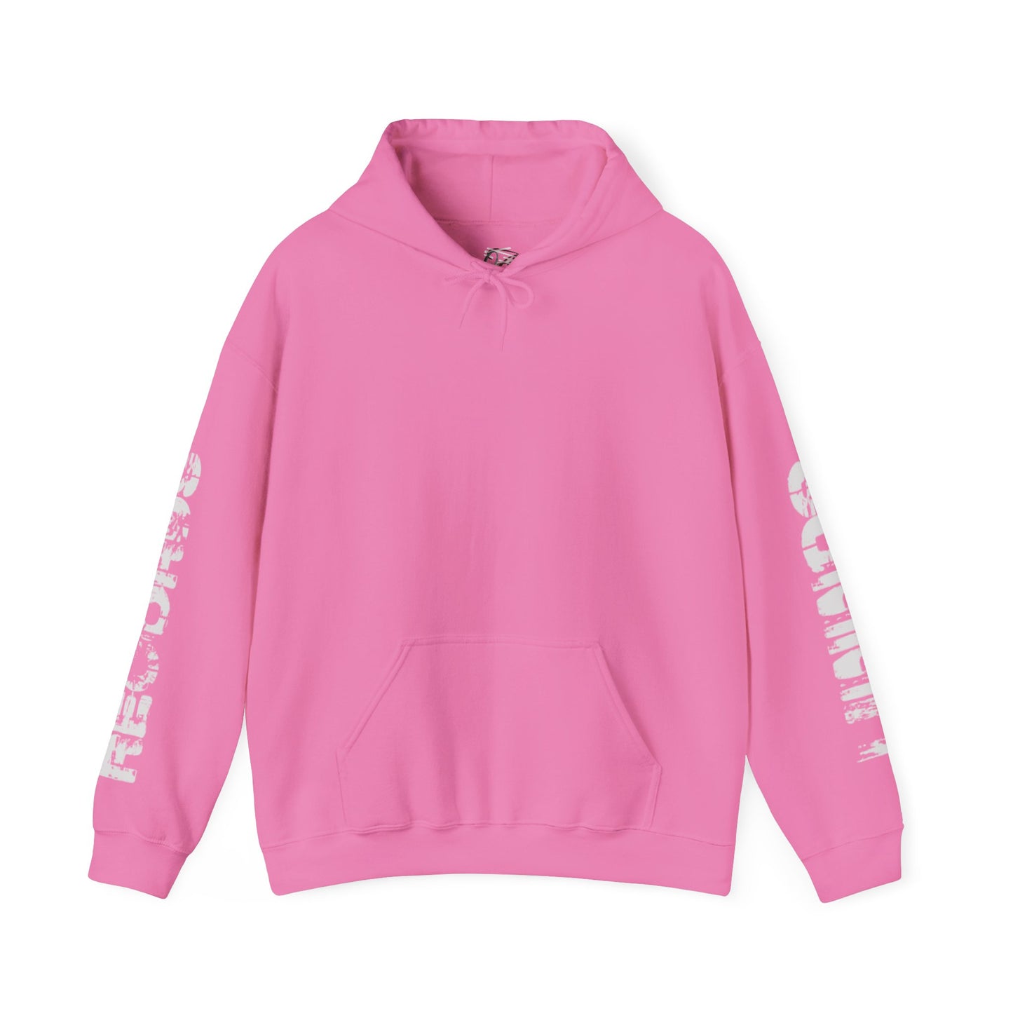 Unisex Hoodie - SUMMIT RECORDS