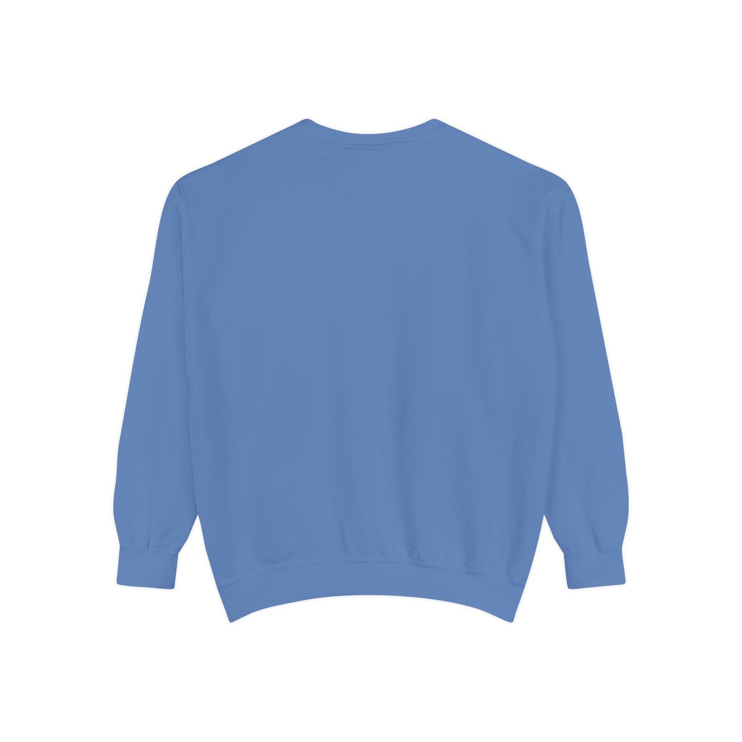 Unisex Crew Neck New Crown Design