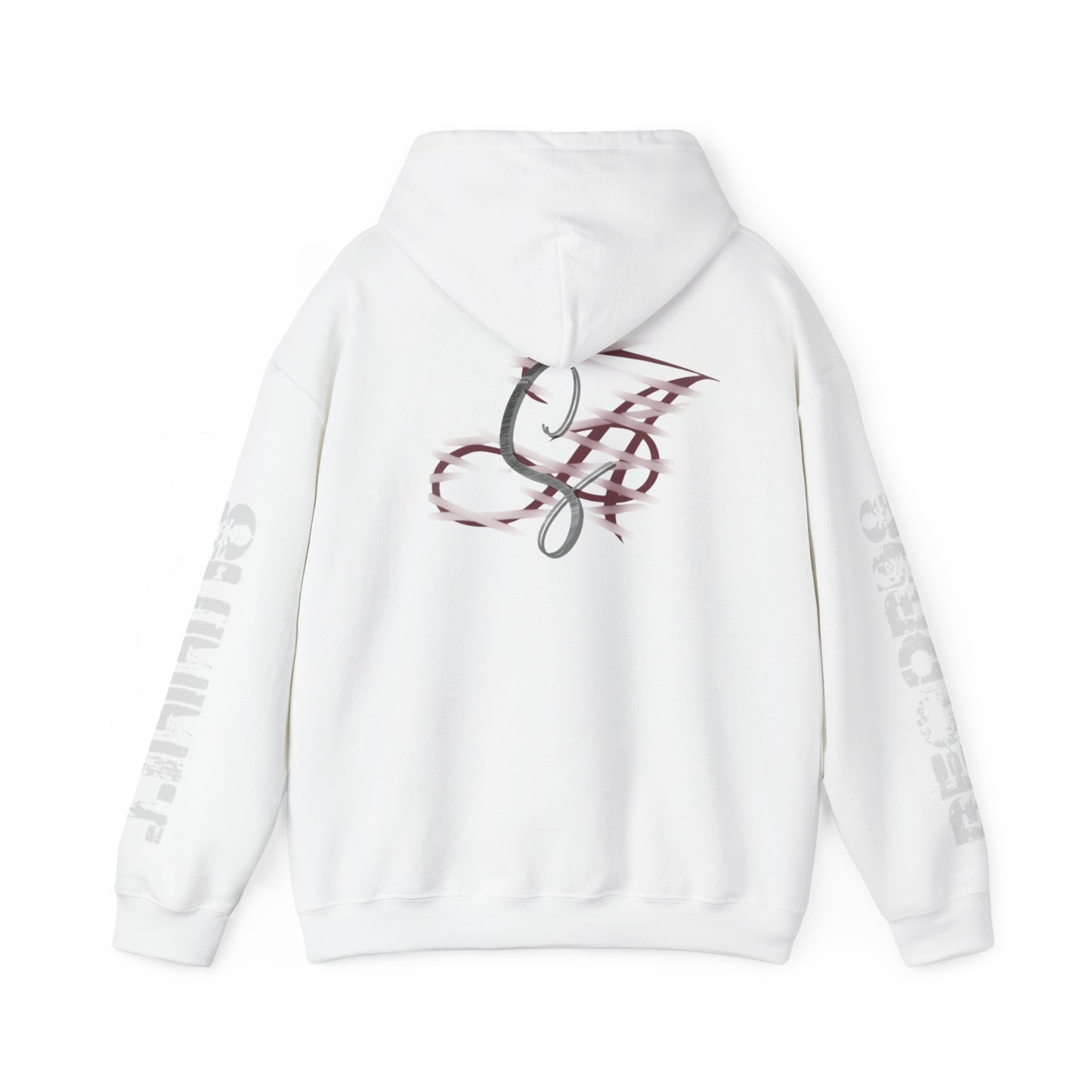 Unisex Hoodie - SUMMIT RECORDS