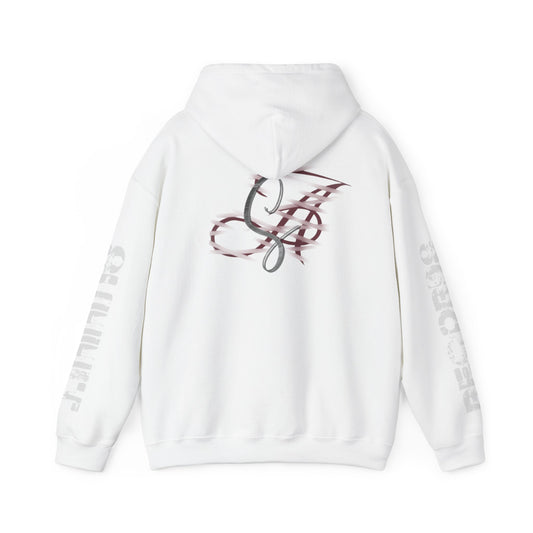 Unisex Hoodie - SUMMIT RECORDS