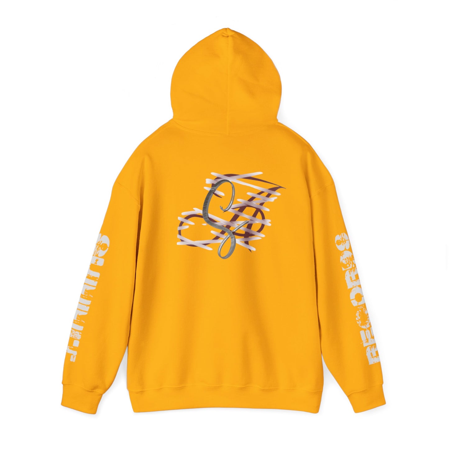 Unisex Hoodie - SUMMIT RECORDS