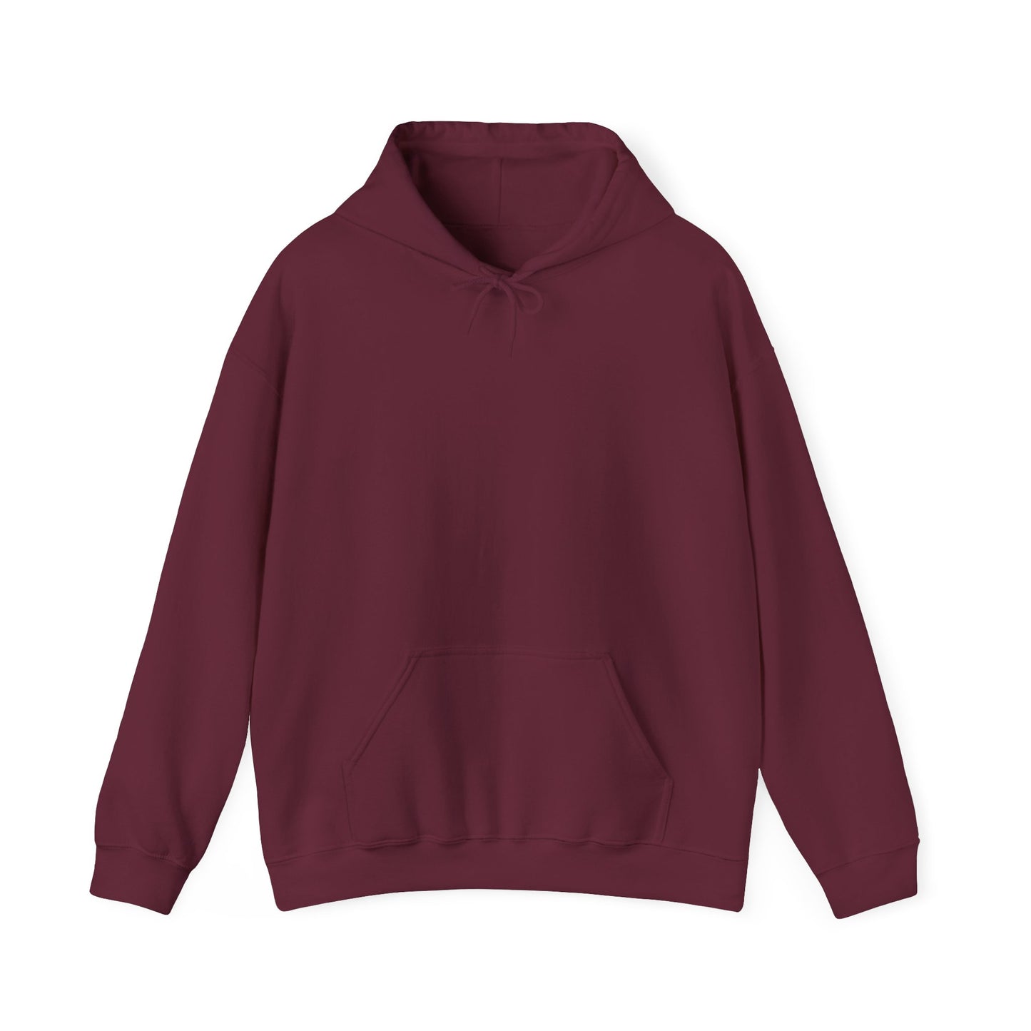 Snugly Back Crown Design Sweatshirt