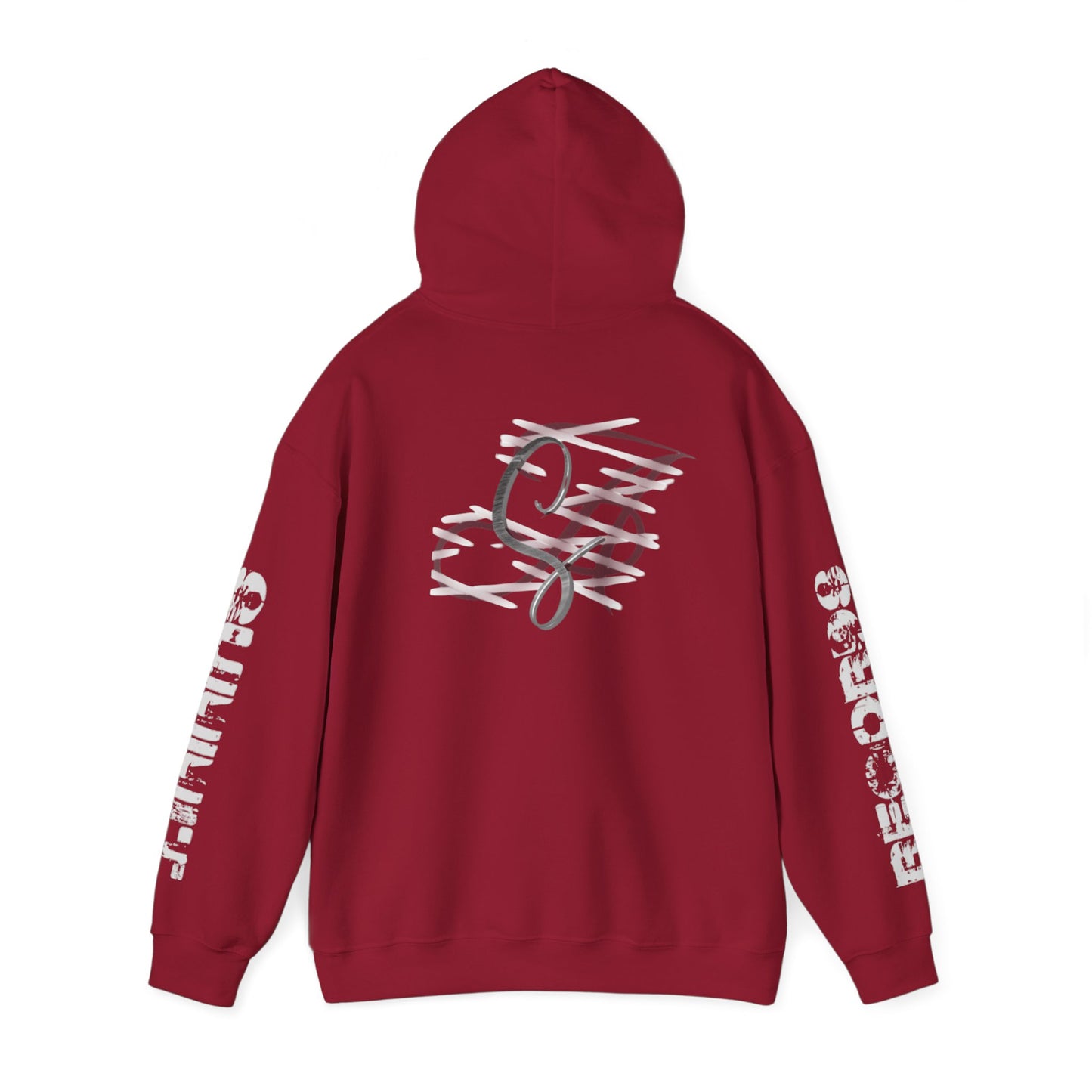 Unisex Hoodie - SUMMIT RECORDS