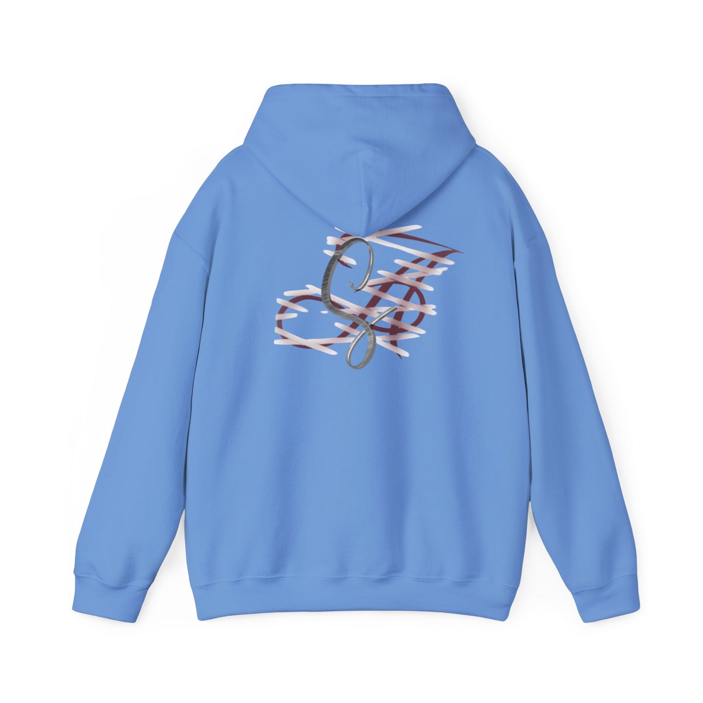 Unisex Hoodie - SUMMIT RECORDS
