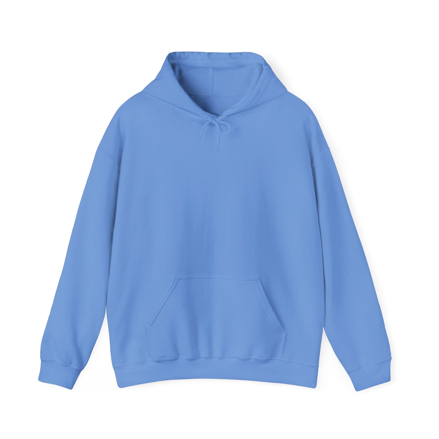 Snugly Back Crown Design Sweatshirt
