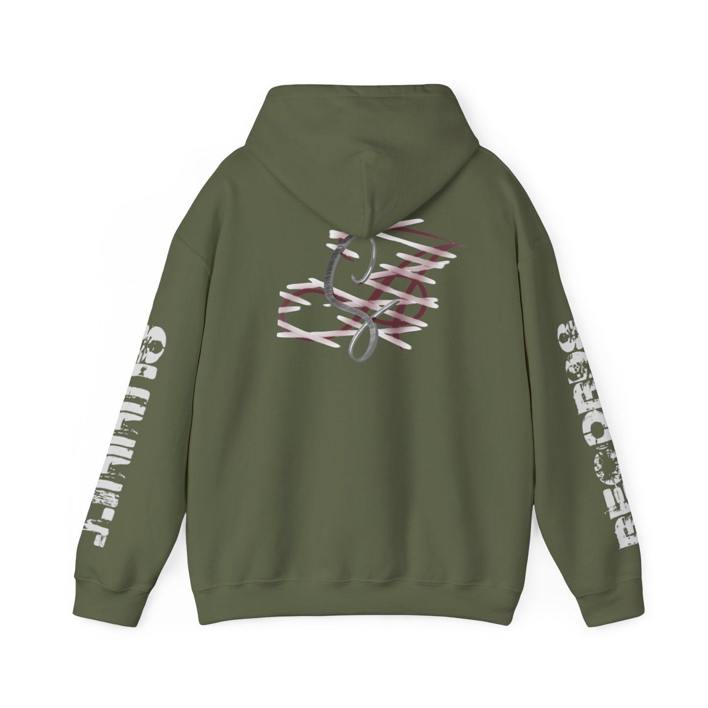 Unisex Hoodie - SUMMIT RECORDS