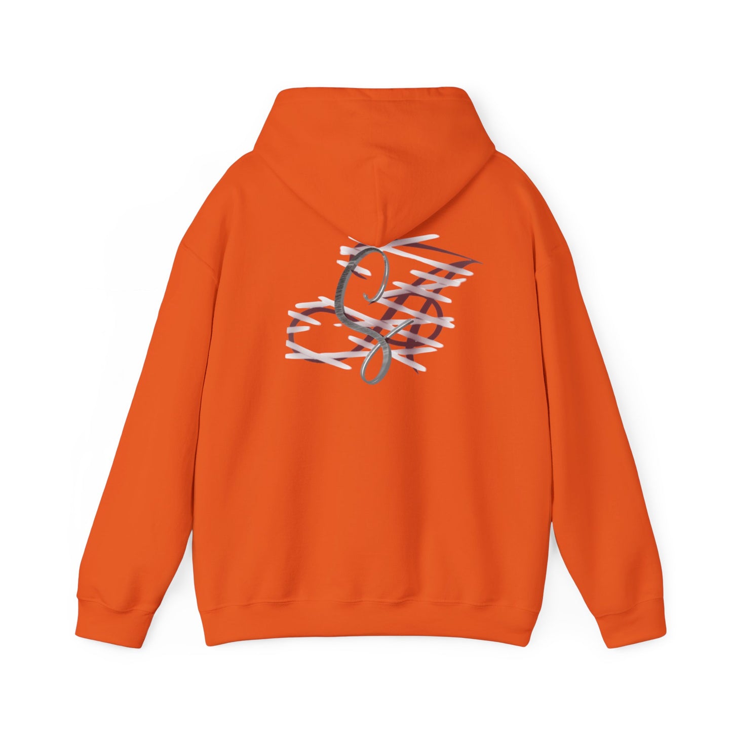 Unisex Hoodie - SUMMIT RECORDS