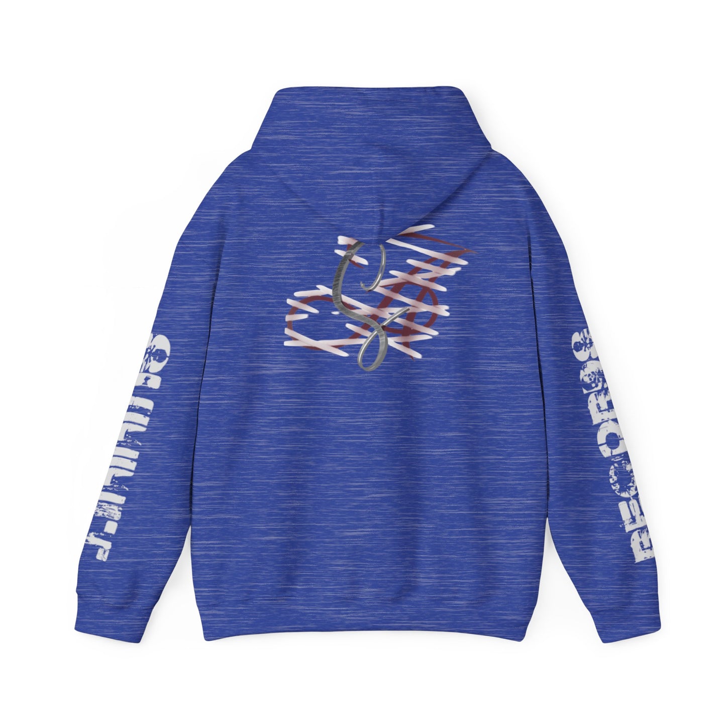 Unisex Hoodie - SUMMIT RECORDS
