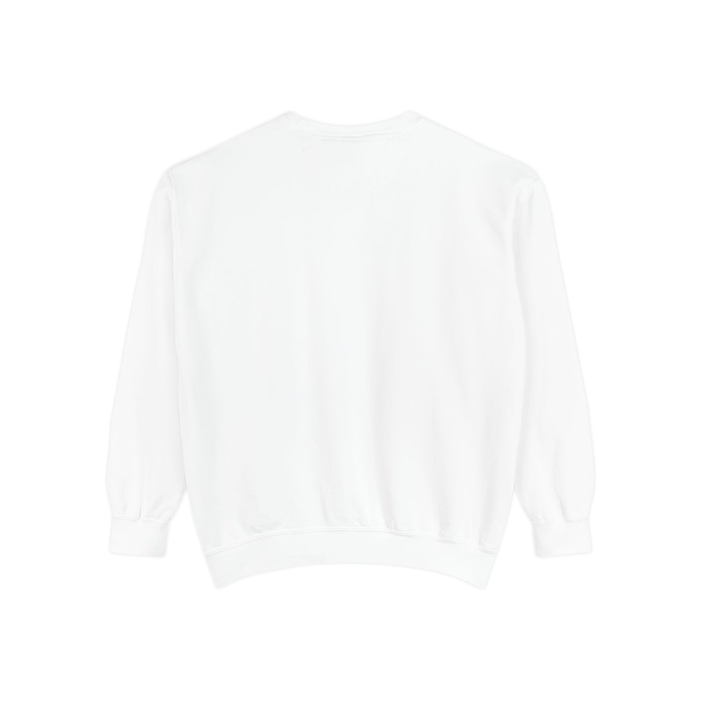 Unisex Crew Neck New Crown Design