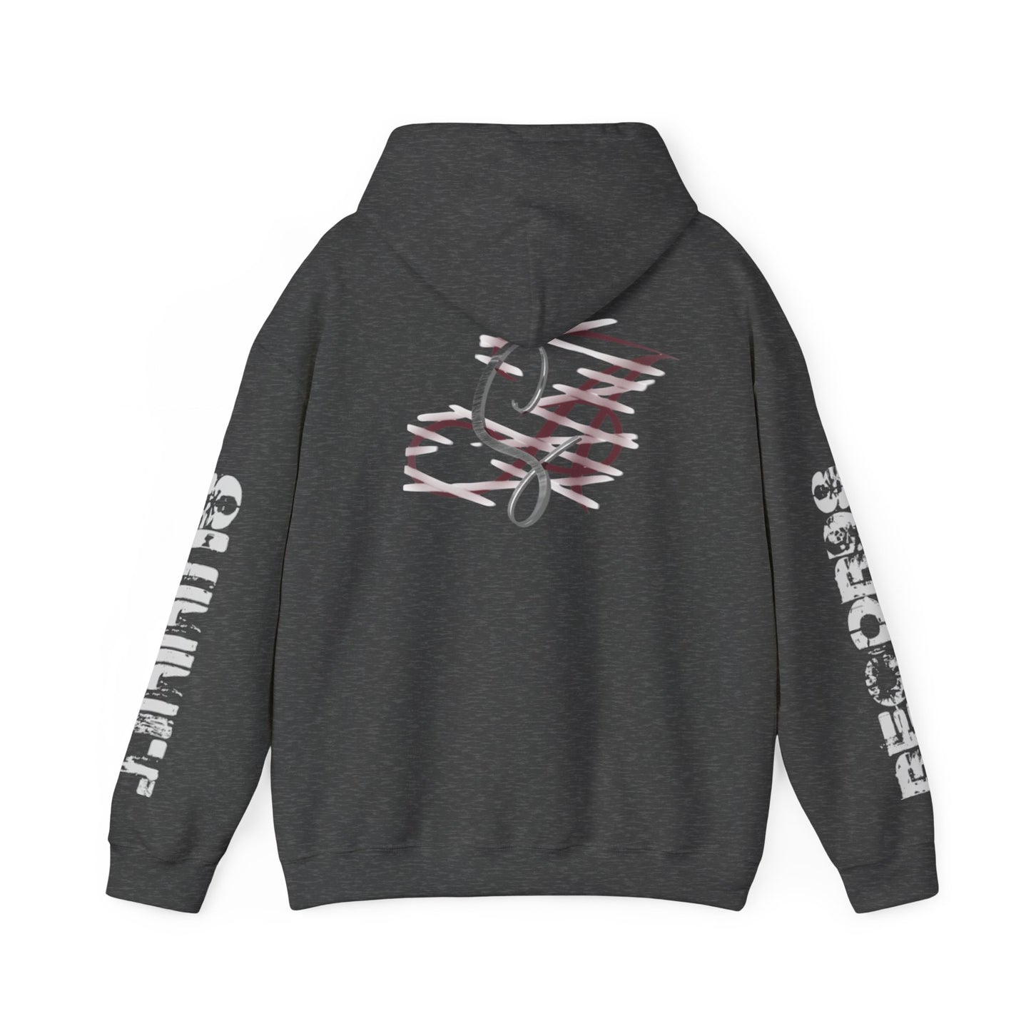 Unisex Hoodie - SUMMIT RECORDS