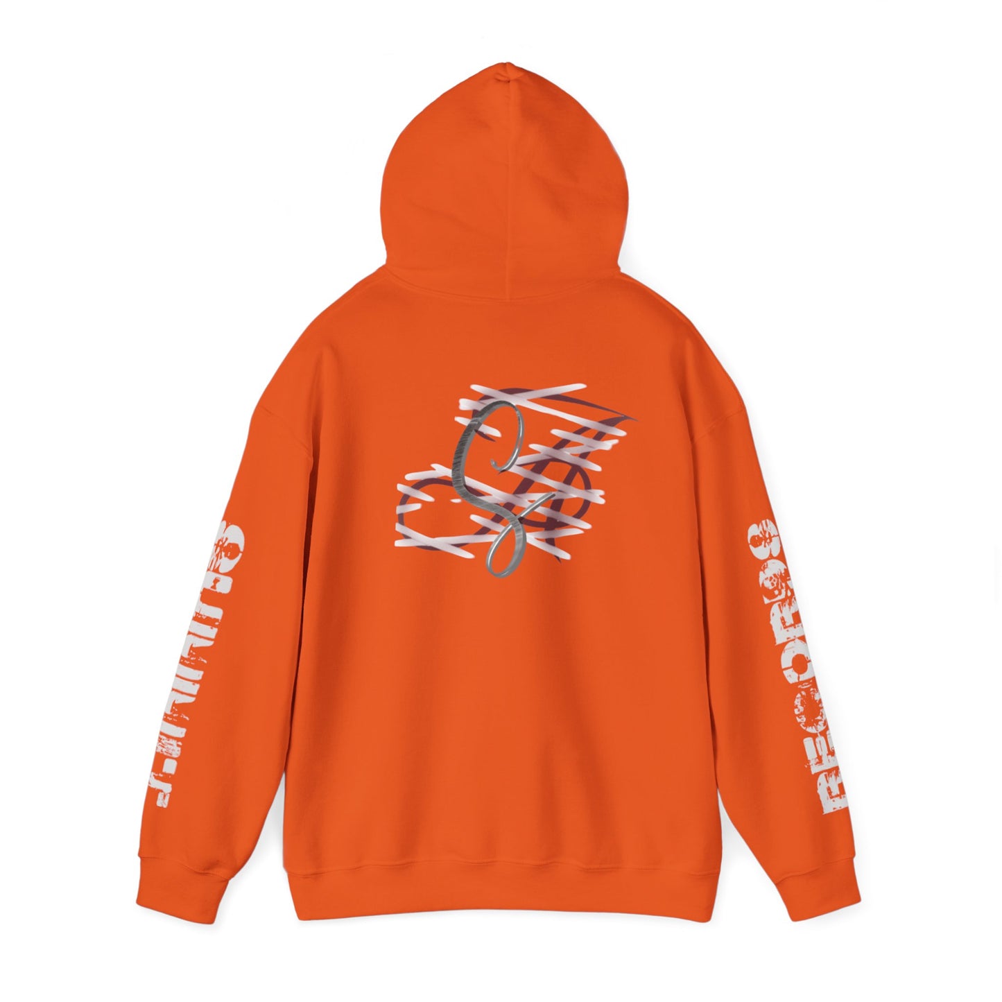 Unisex Hoodie - SUMMIT RECORDS