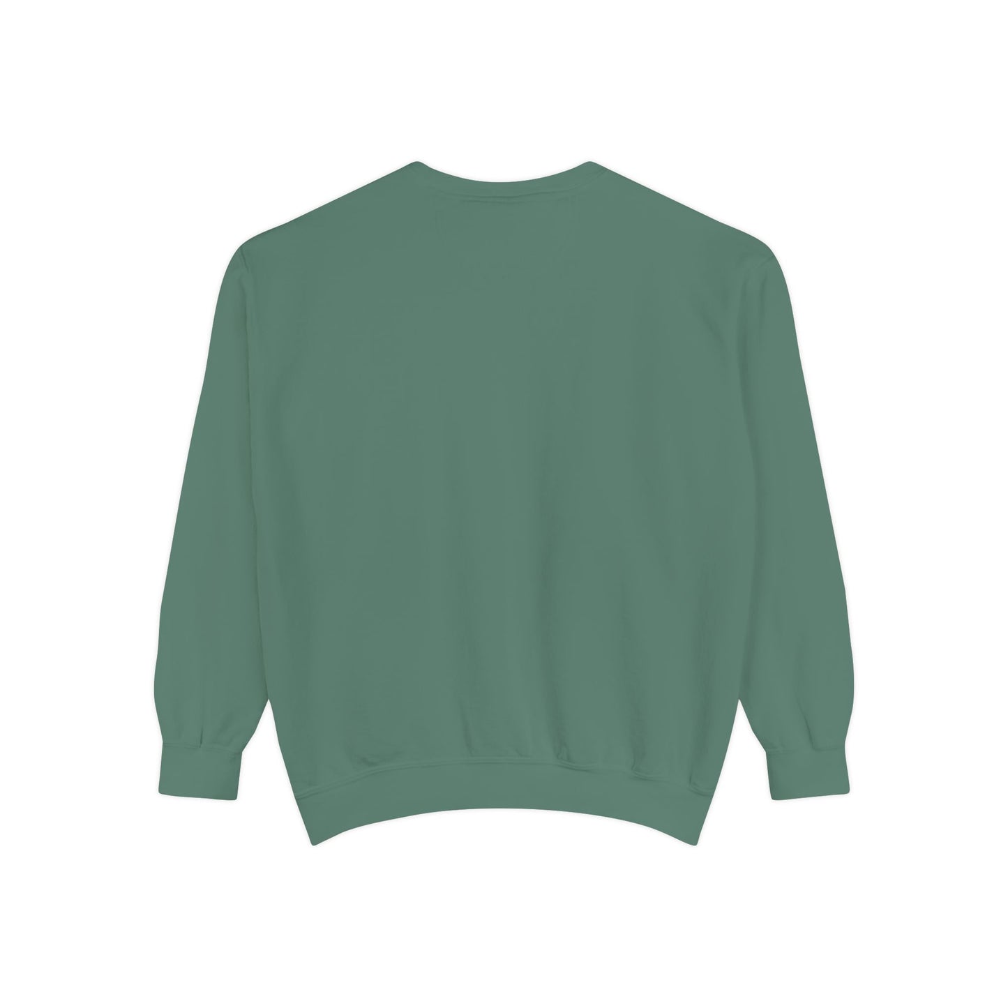 Unisex Crew Neck New Crown Design