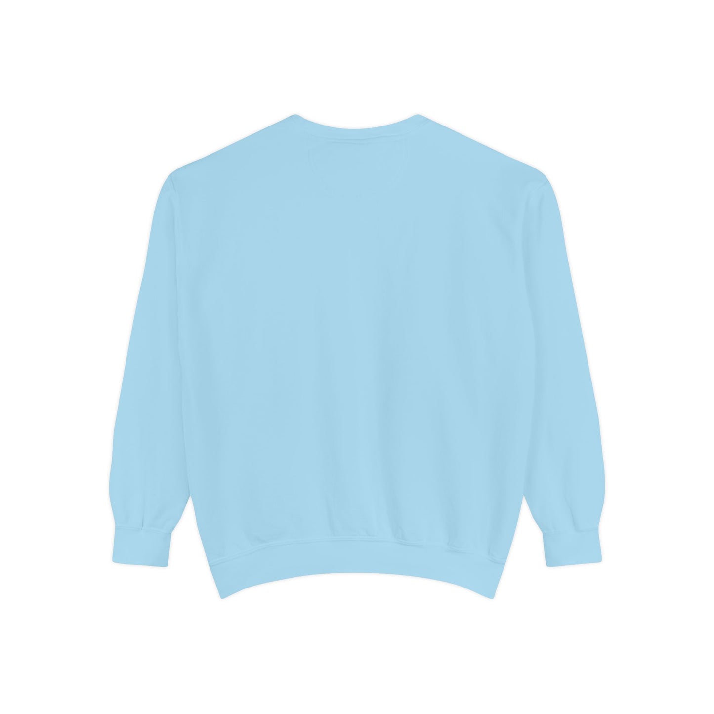 Unisex Crew Neck New Crown Design
