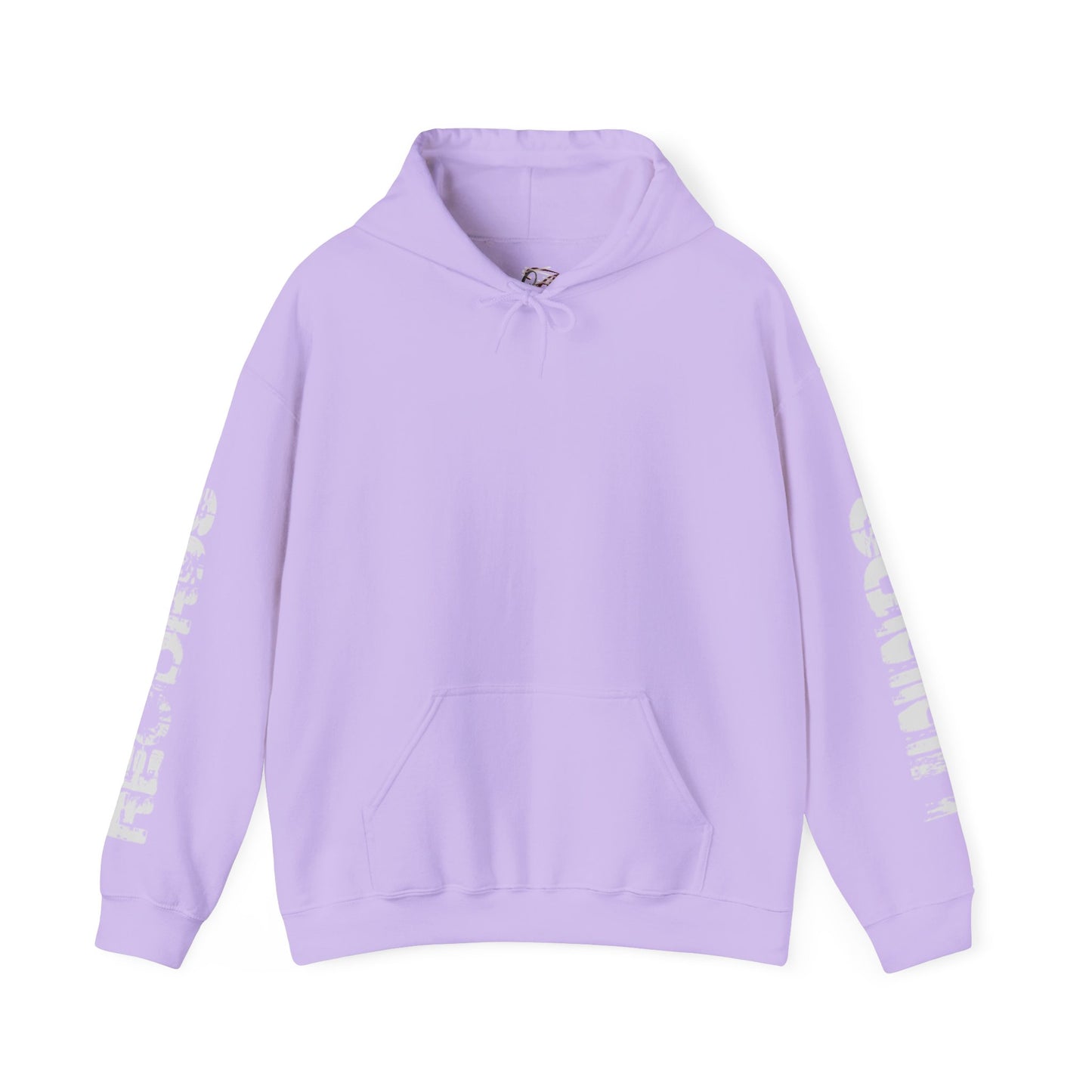 Unisex Hoodie - SUMMIT RECORDS