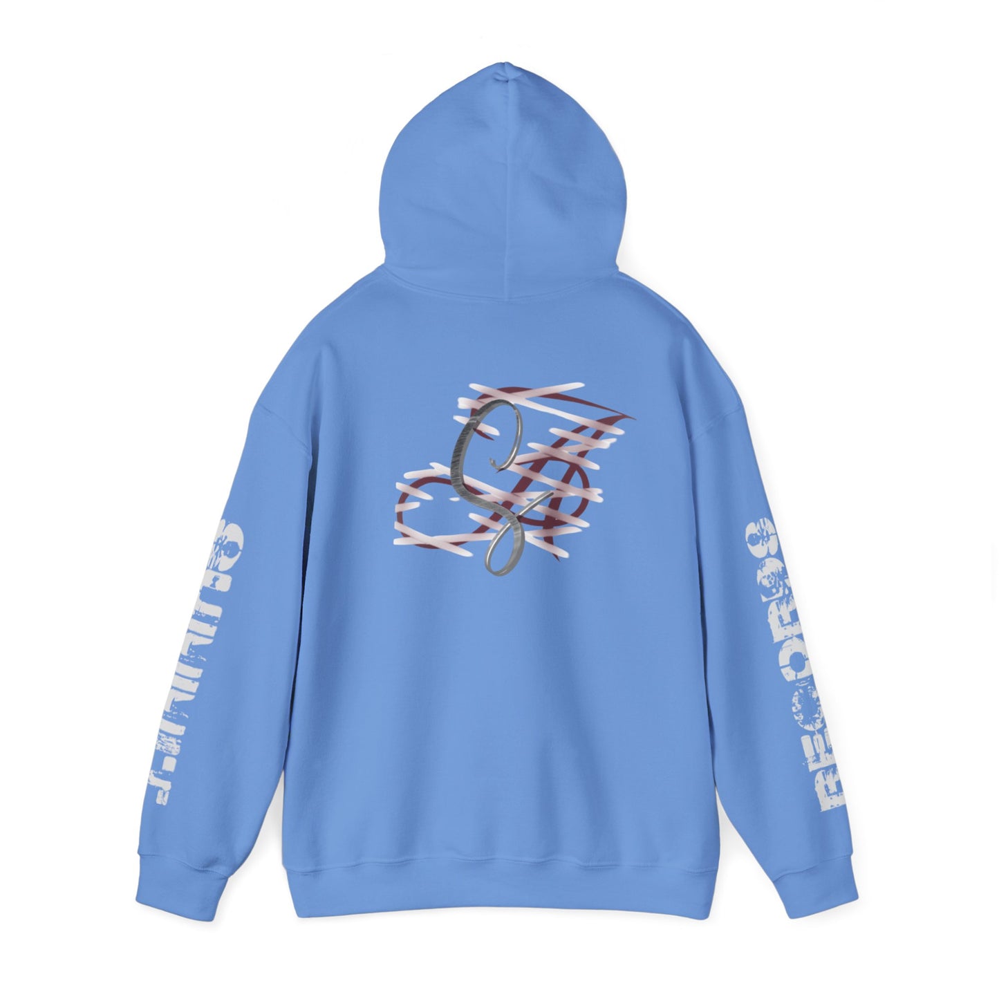 Unisex Hoodie - SUMMIT RECORDS