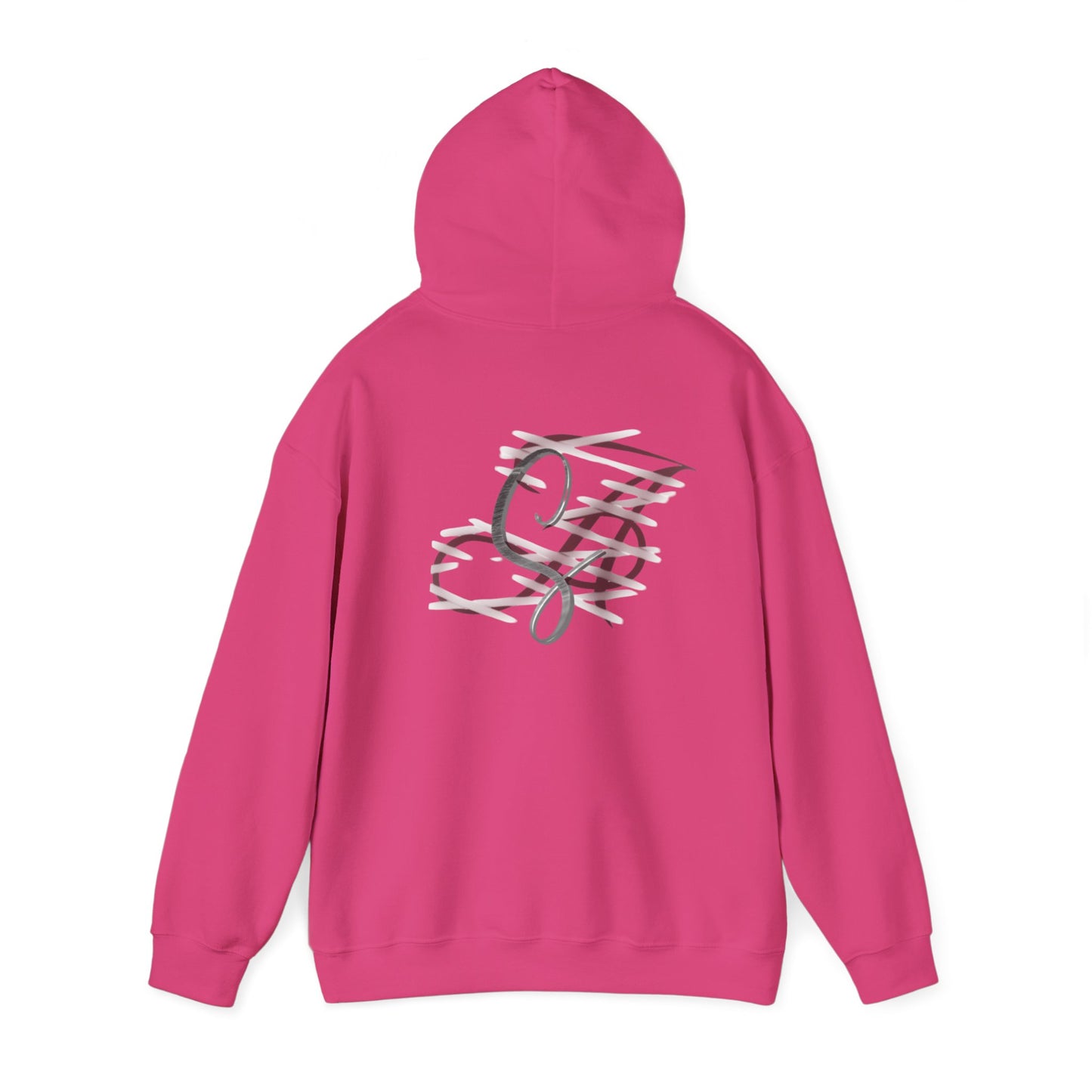 Unisex Hoodie - SUMMIT RECORDS