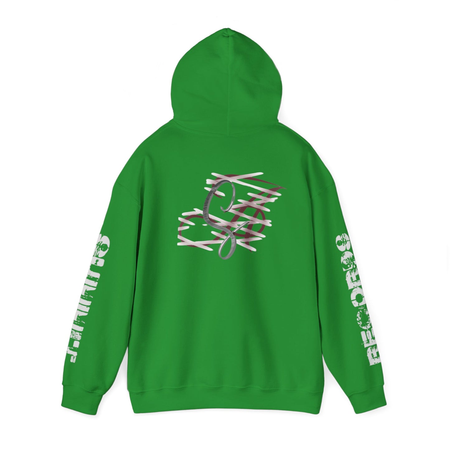 Unisex Hoodie - SUMMIT RECORDS